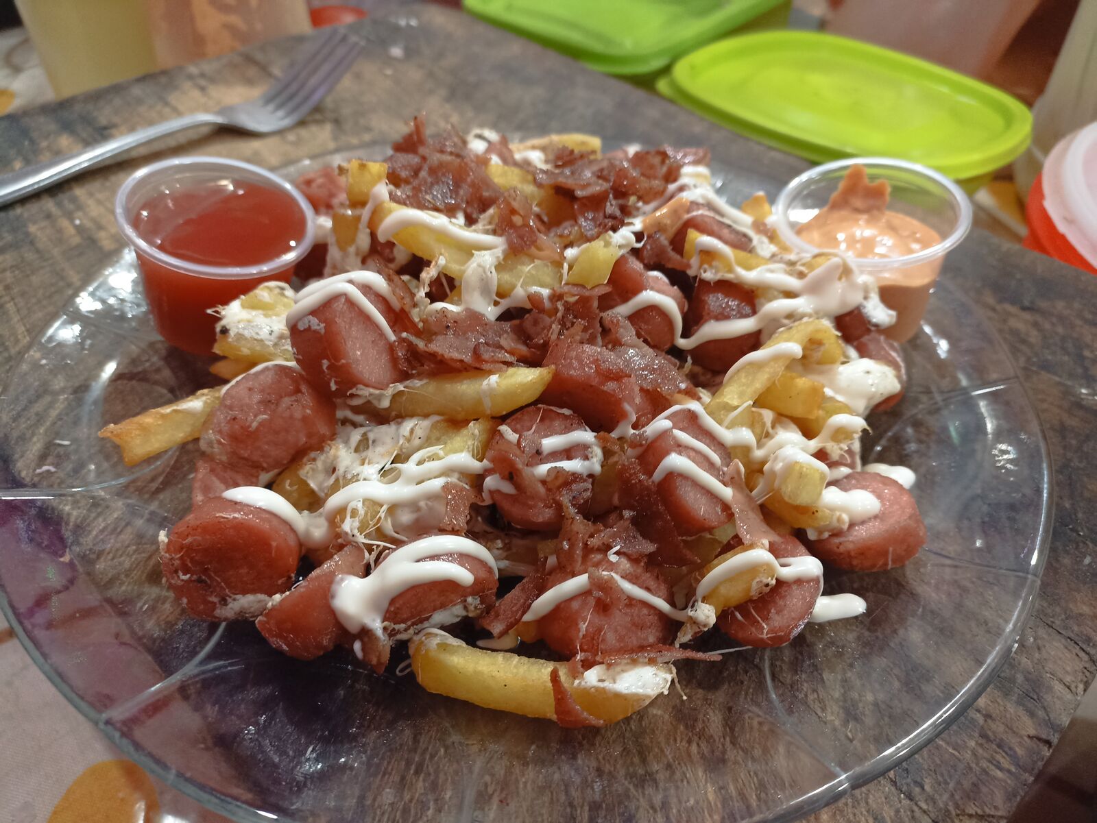 Gelalo's SuperDelicias 2 image 4