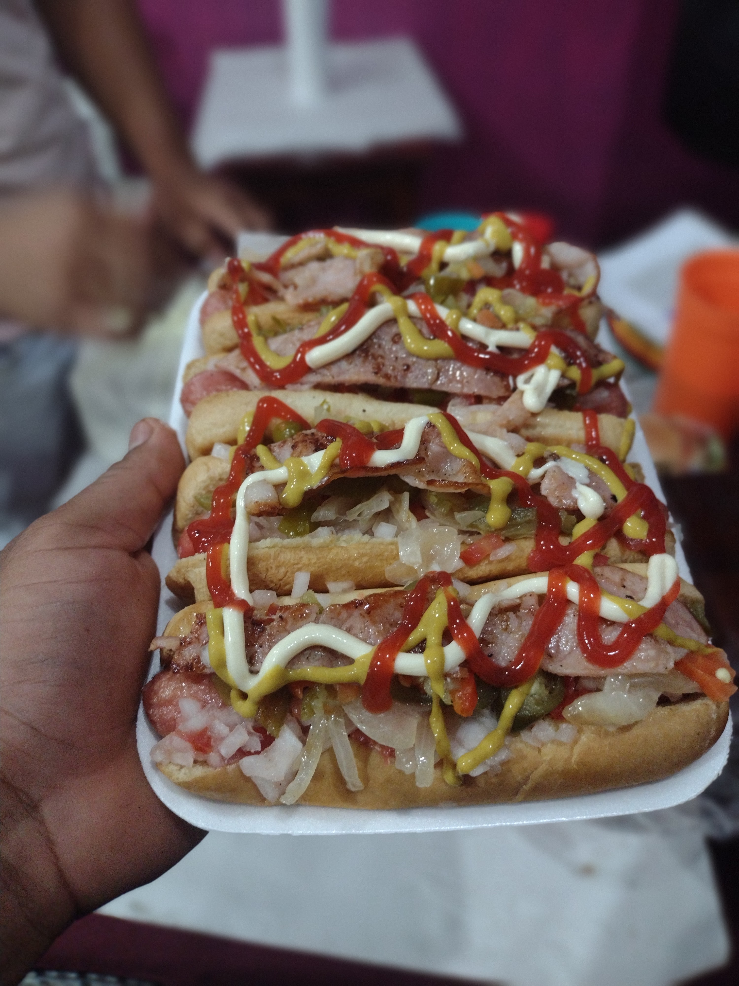 Gelalo's SuperDelicias 2 image 7