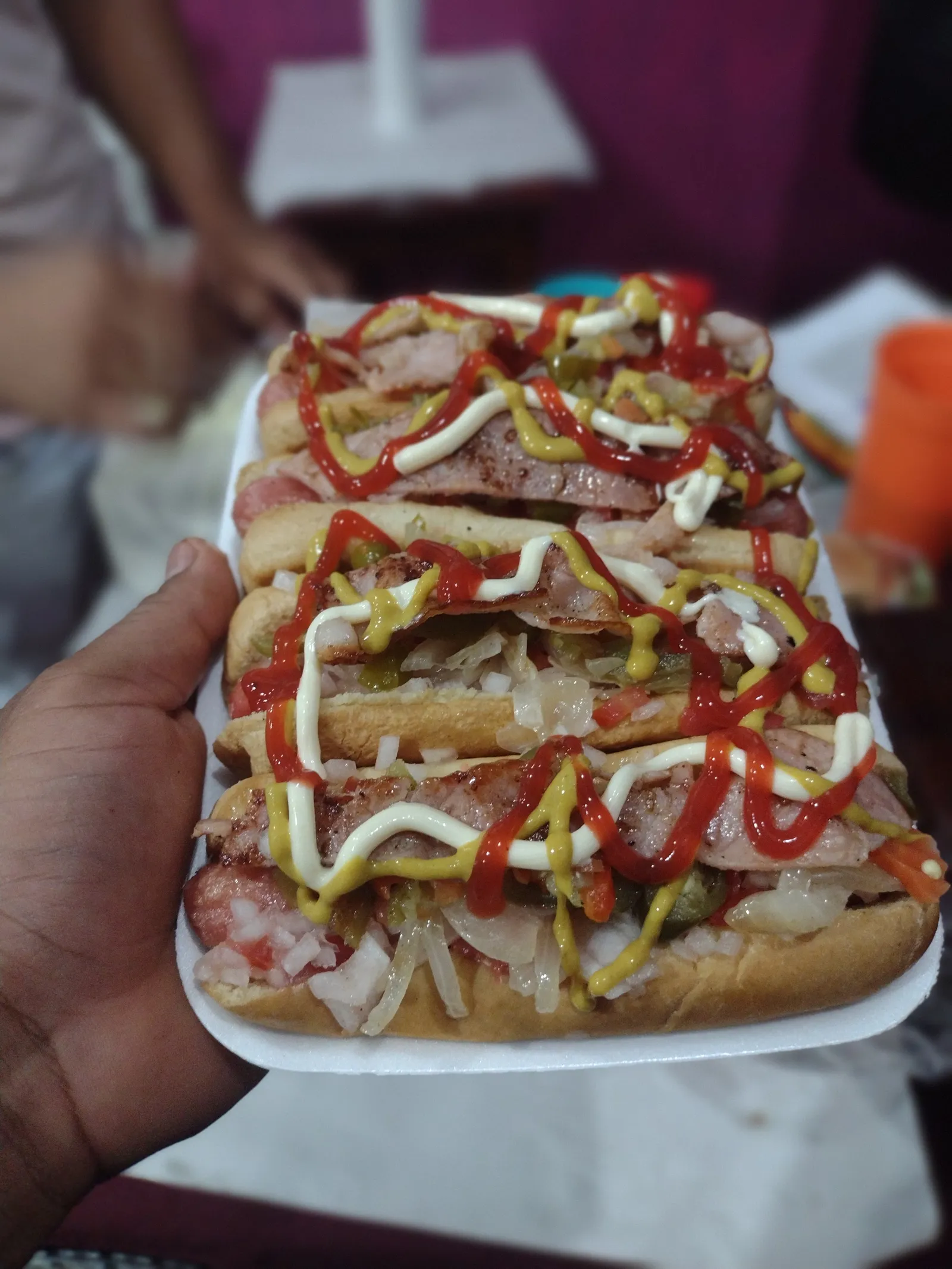 Gelalo's SuperDelicias 2 image 7