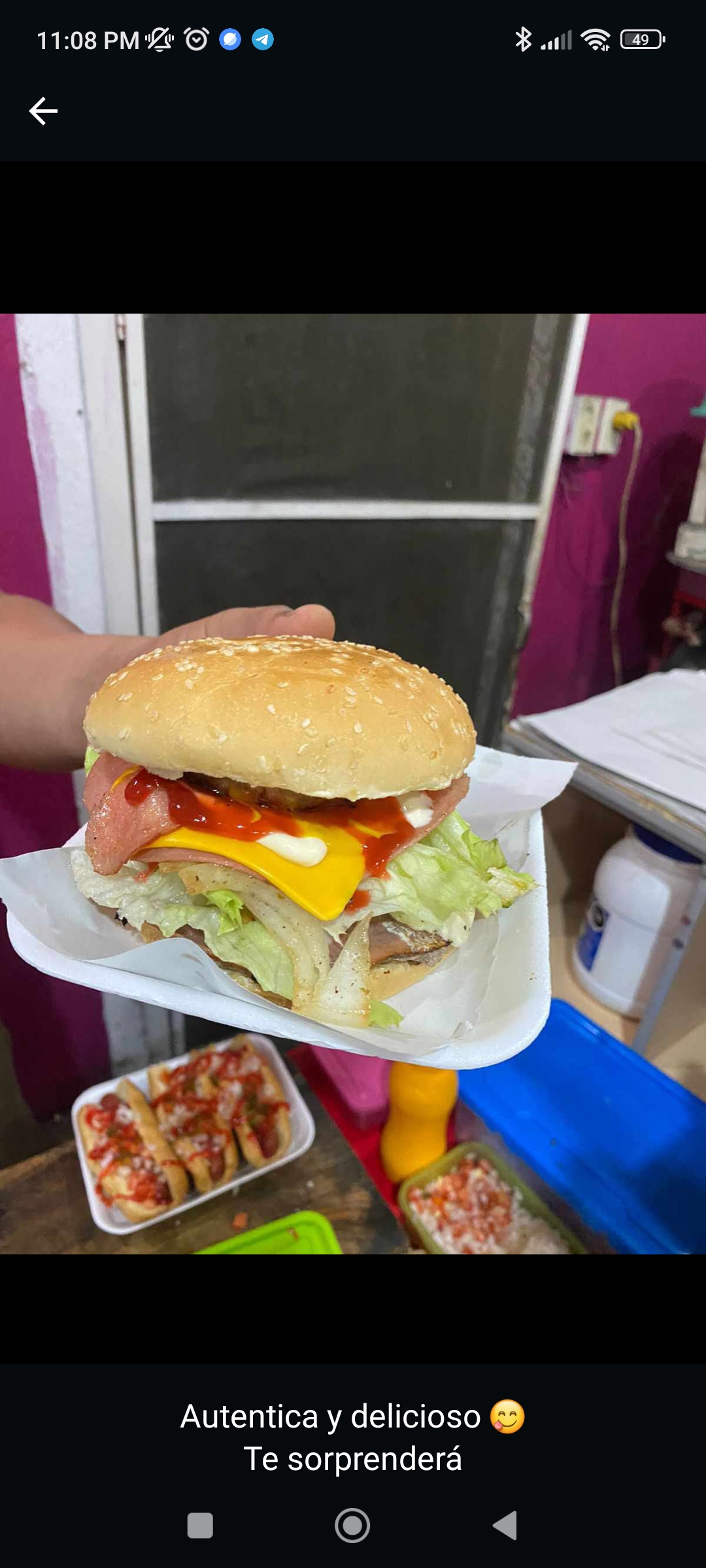 Gelalo's SuperDelicias 2 image 8