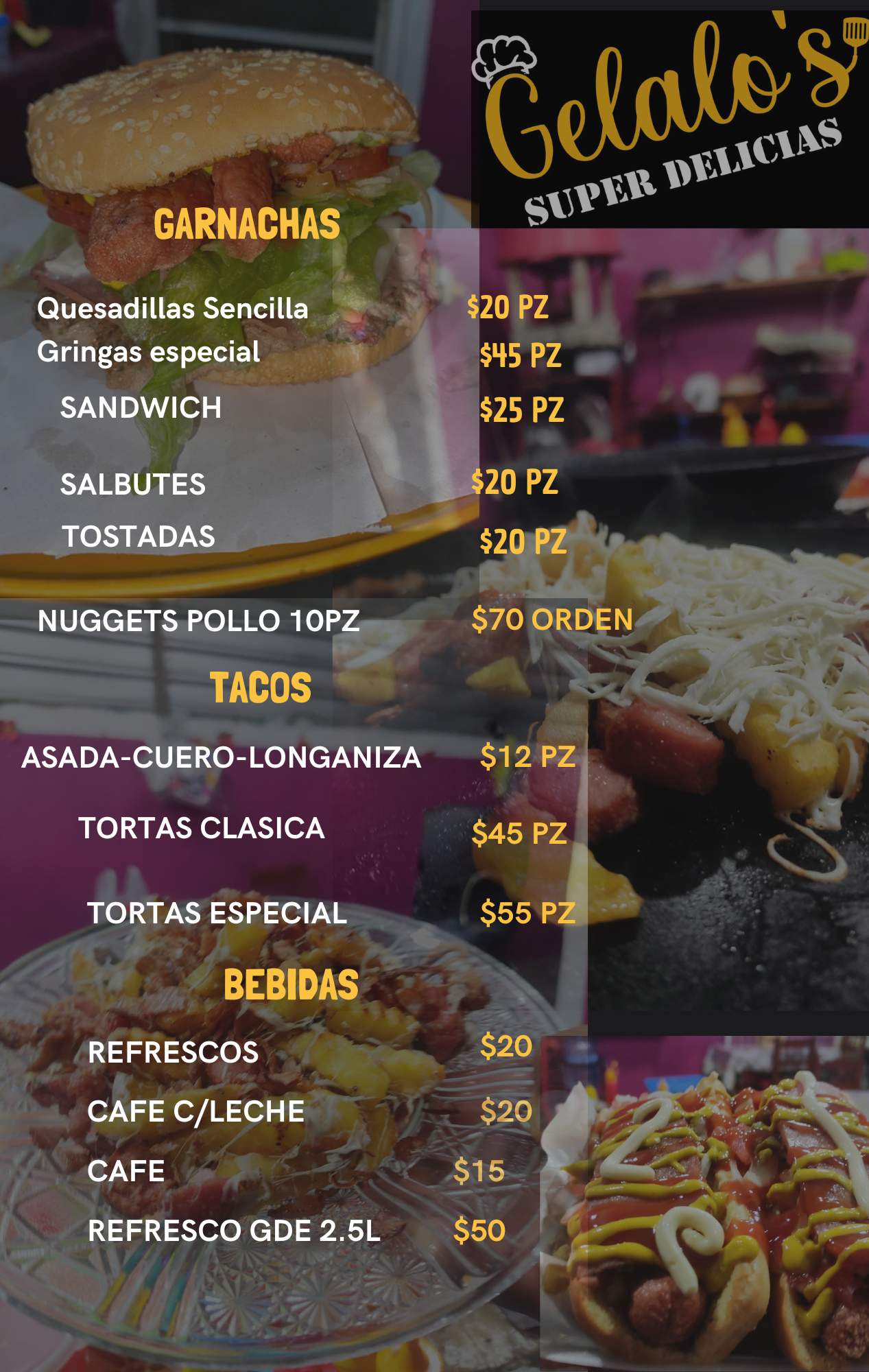 Gelalo's SuperDelicias 2 image 9