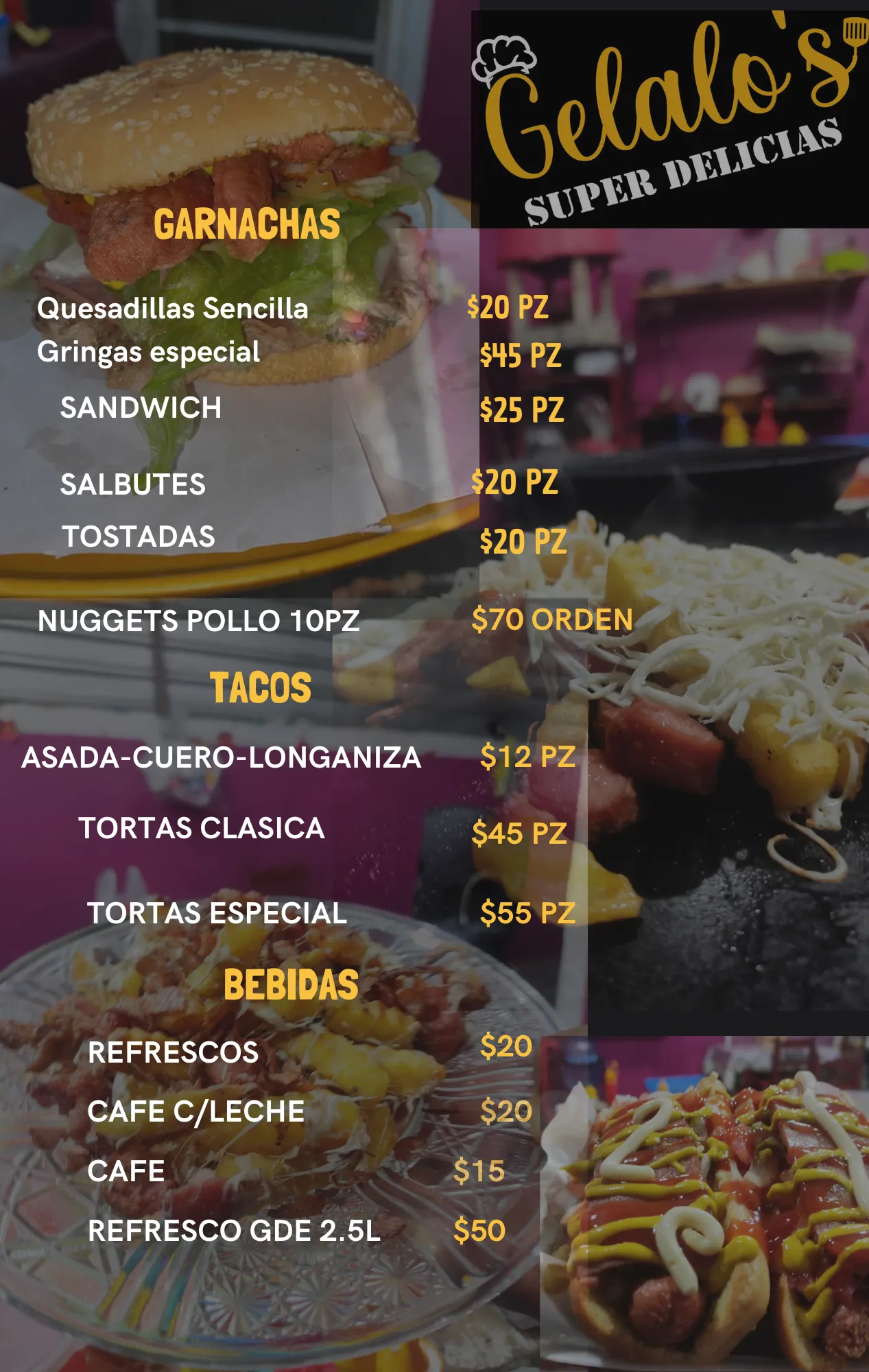 Gelalo's SuperDelicias 2 image 9