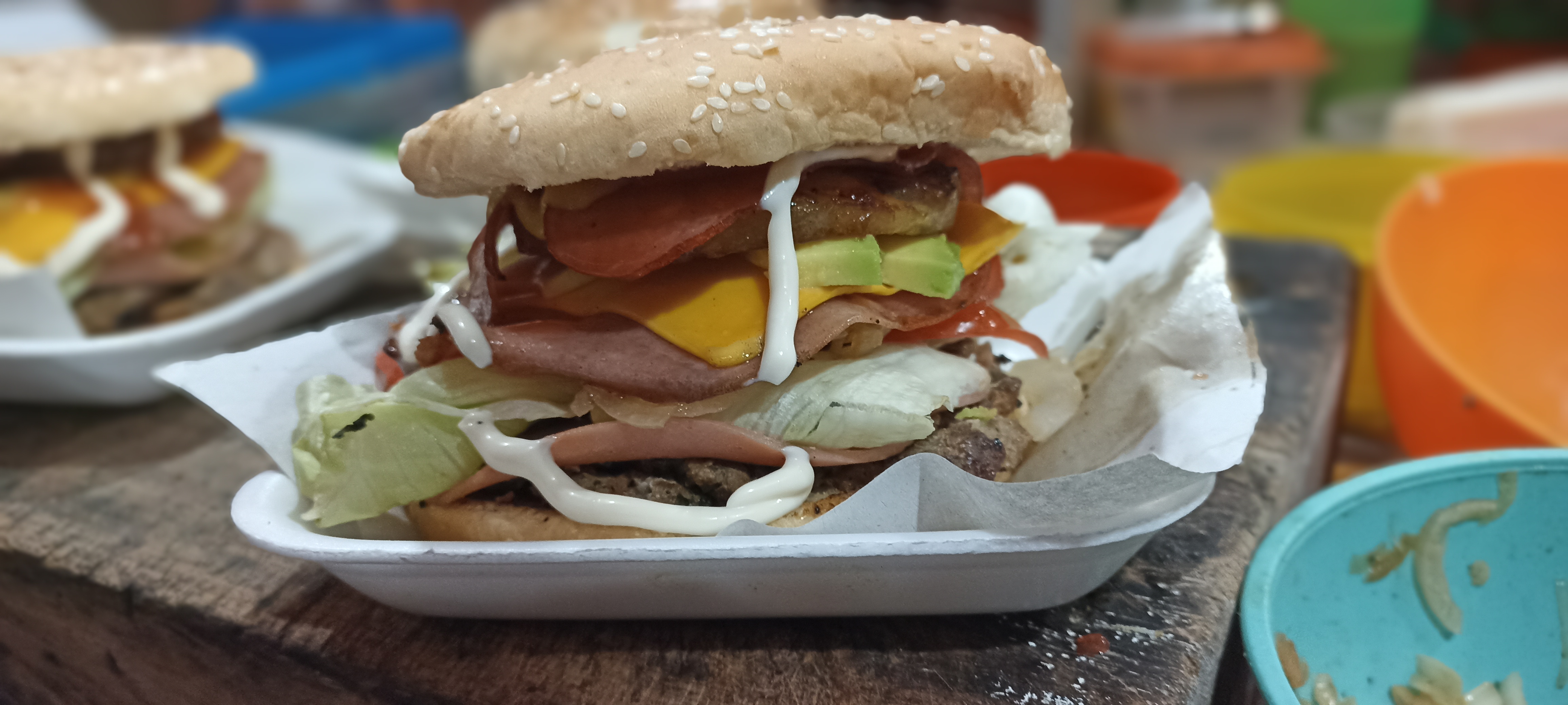 Gelalo's SuperDelicias 2 image 10