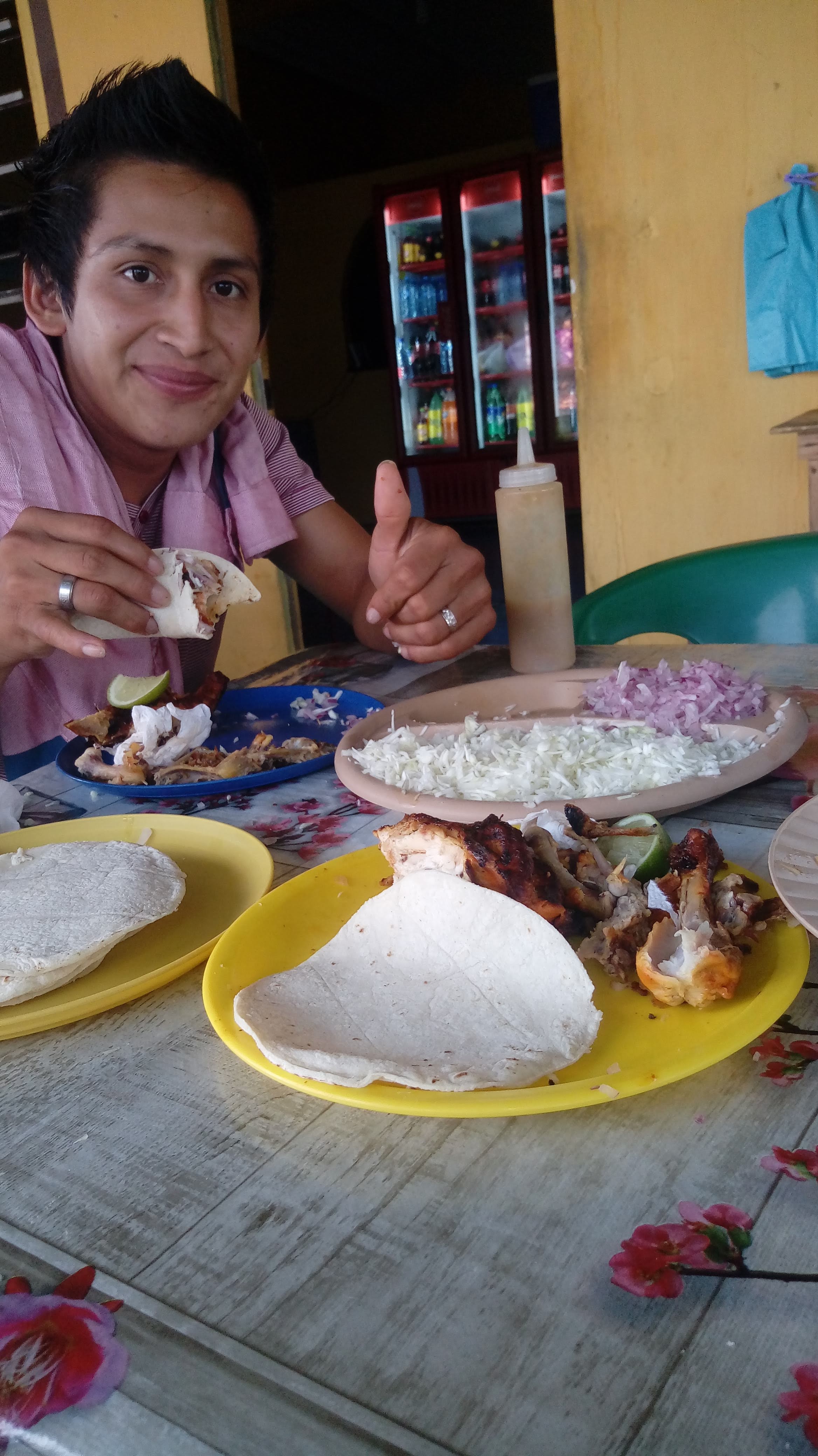 Polleria Apa.'piyola image 4