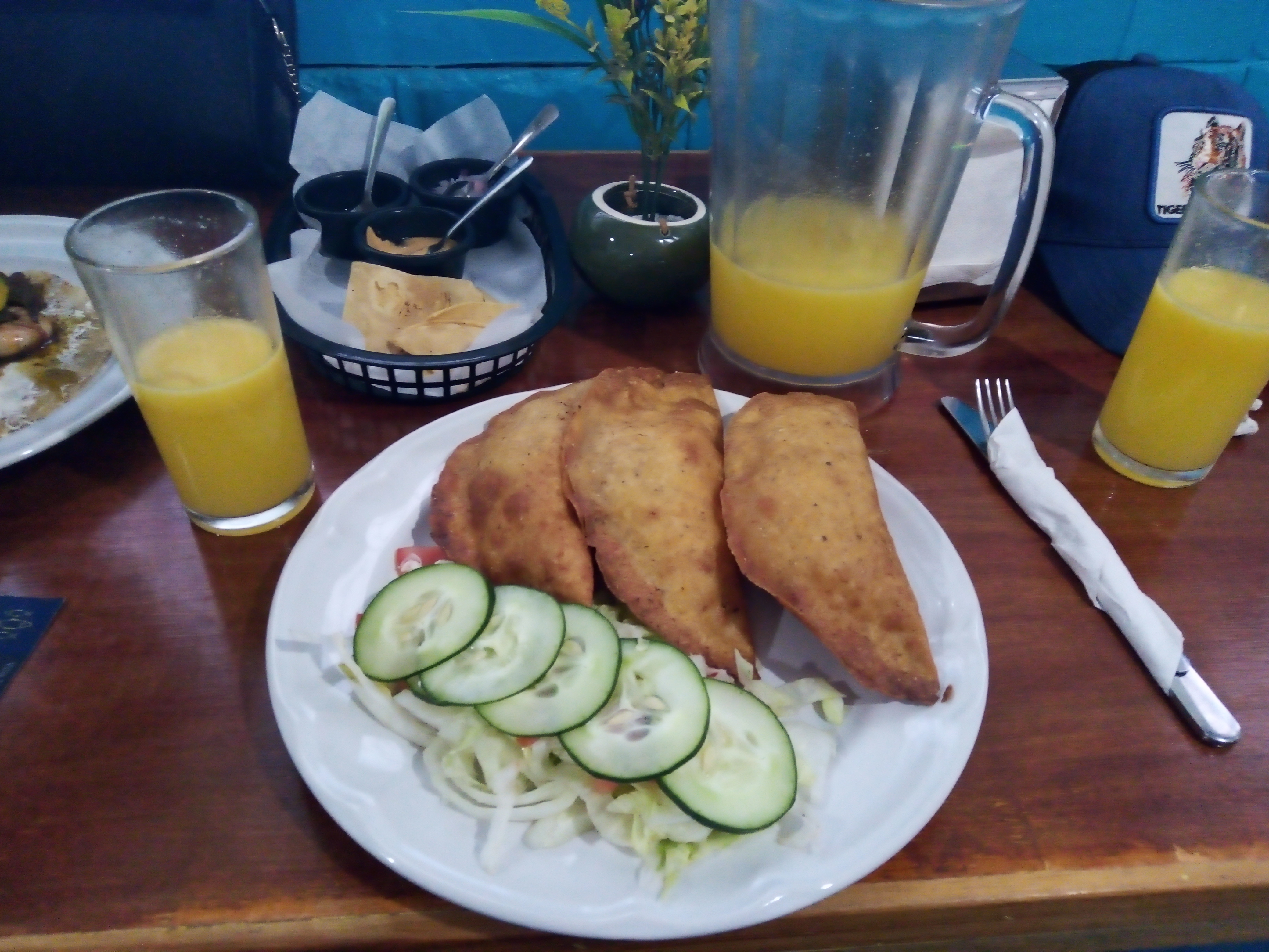 Buch' La Marisquería 86 image 2