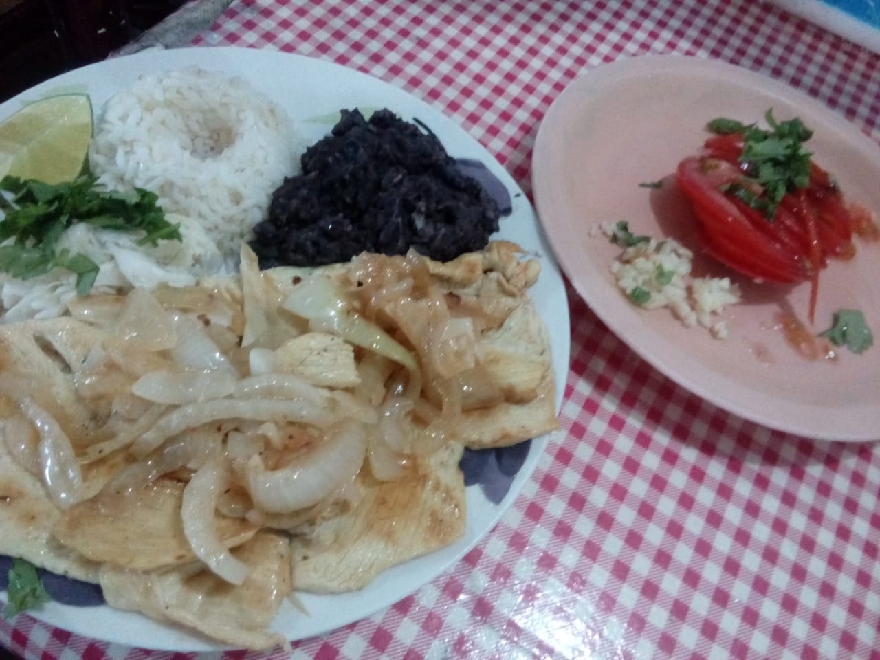 Taqueria el bosque La Voluntad De Dios image 7