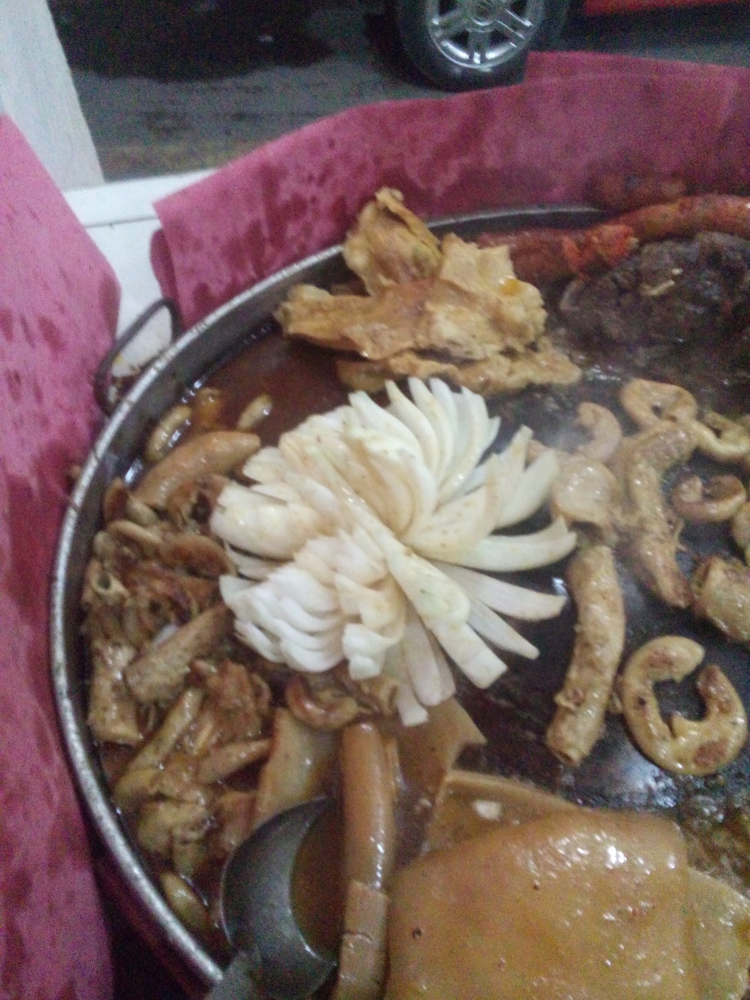 Taqueria El Buen Sabor image 3