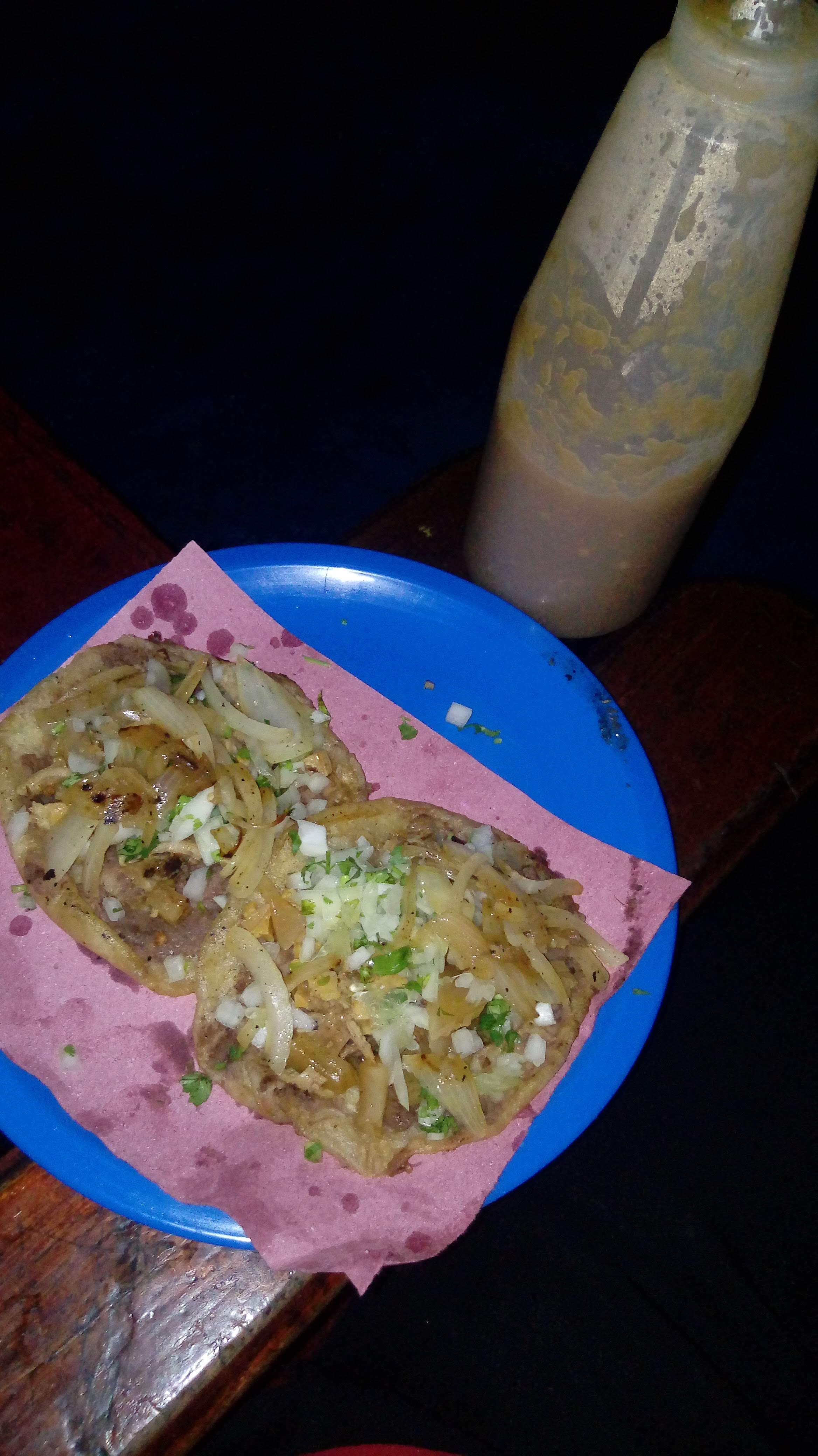 Taqueria El Buen Sabor image 4