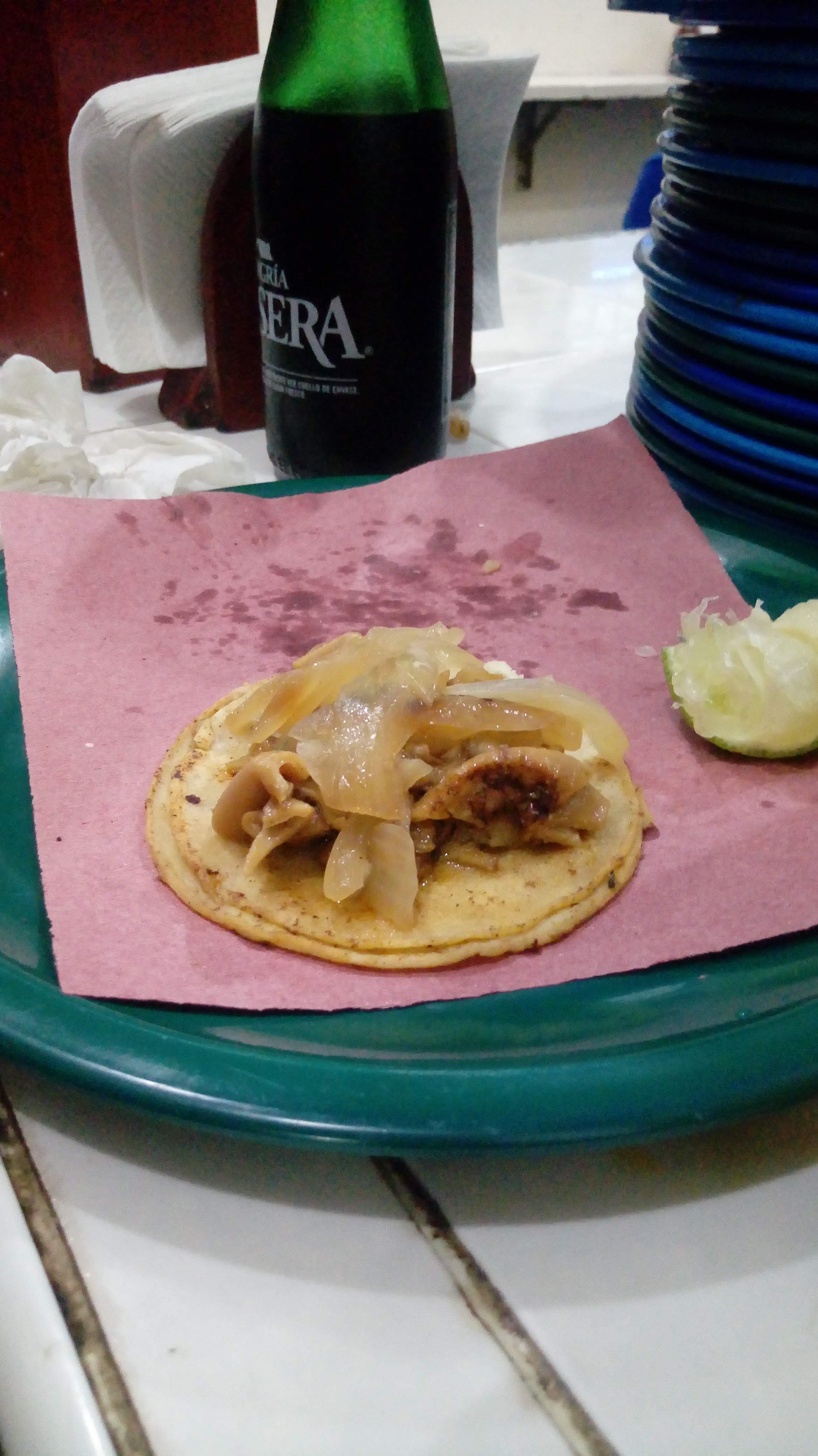 Taqueria El Buen Sabor image 5