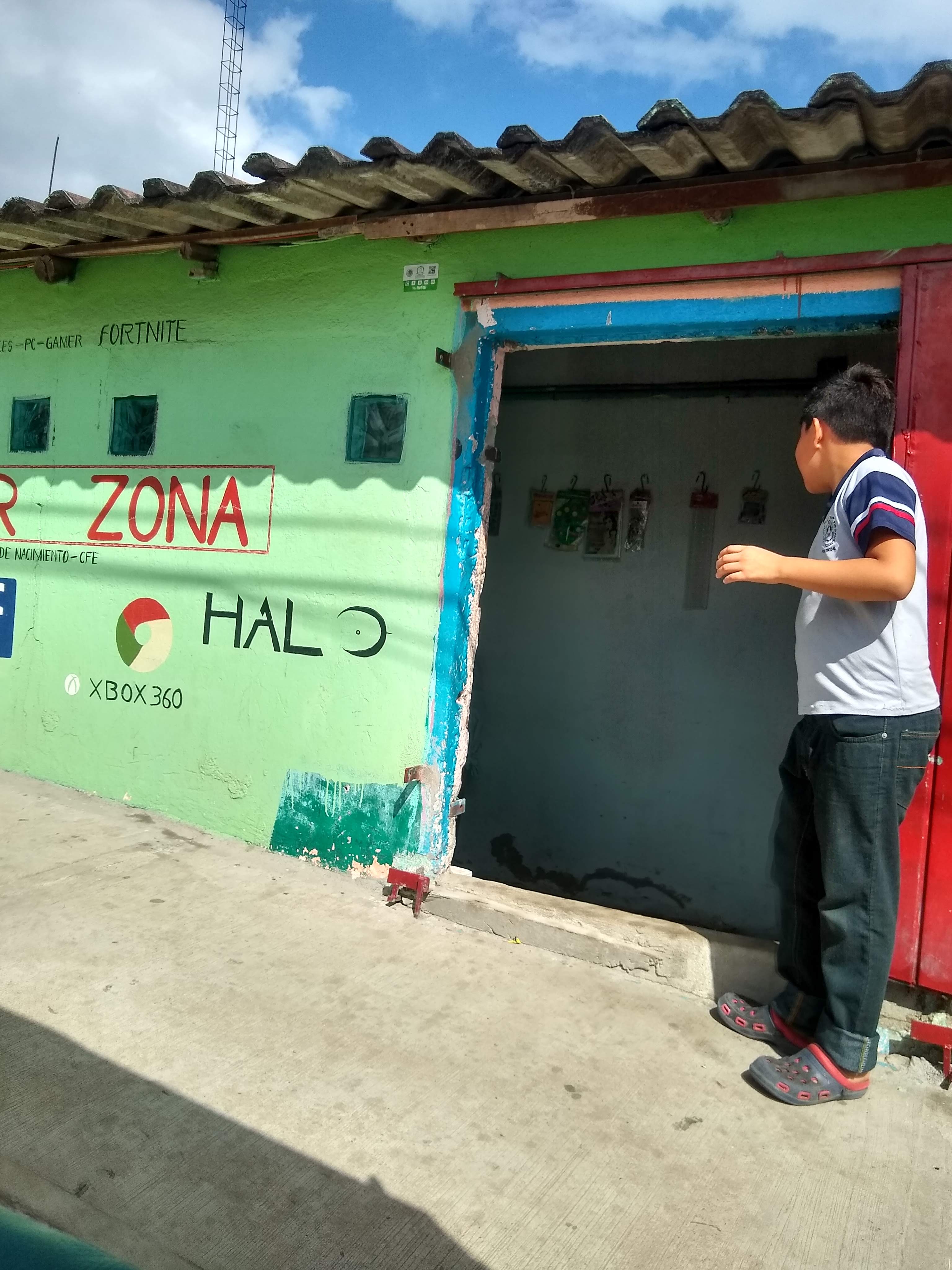 Taqueria El Buen Sabor image 6