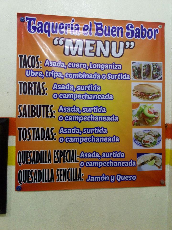 Taqueria El Buen Sabor image 7