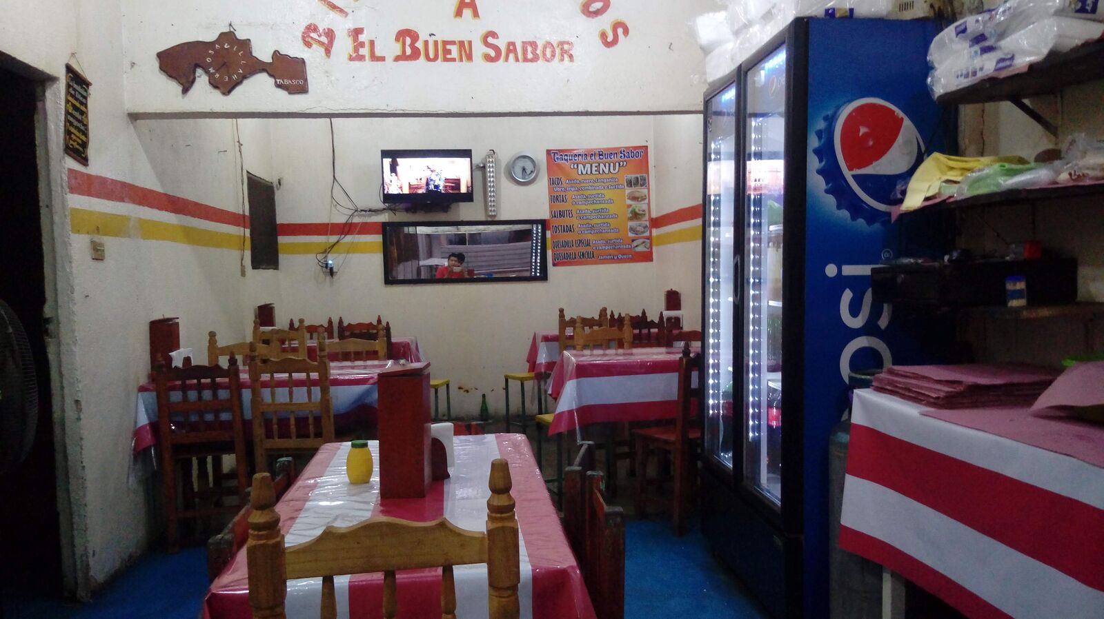 Taqueria El Buen Sabor image 10