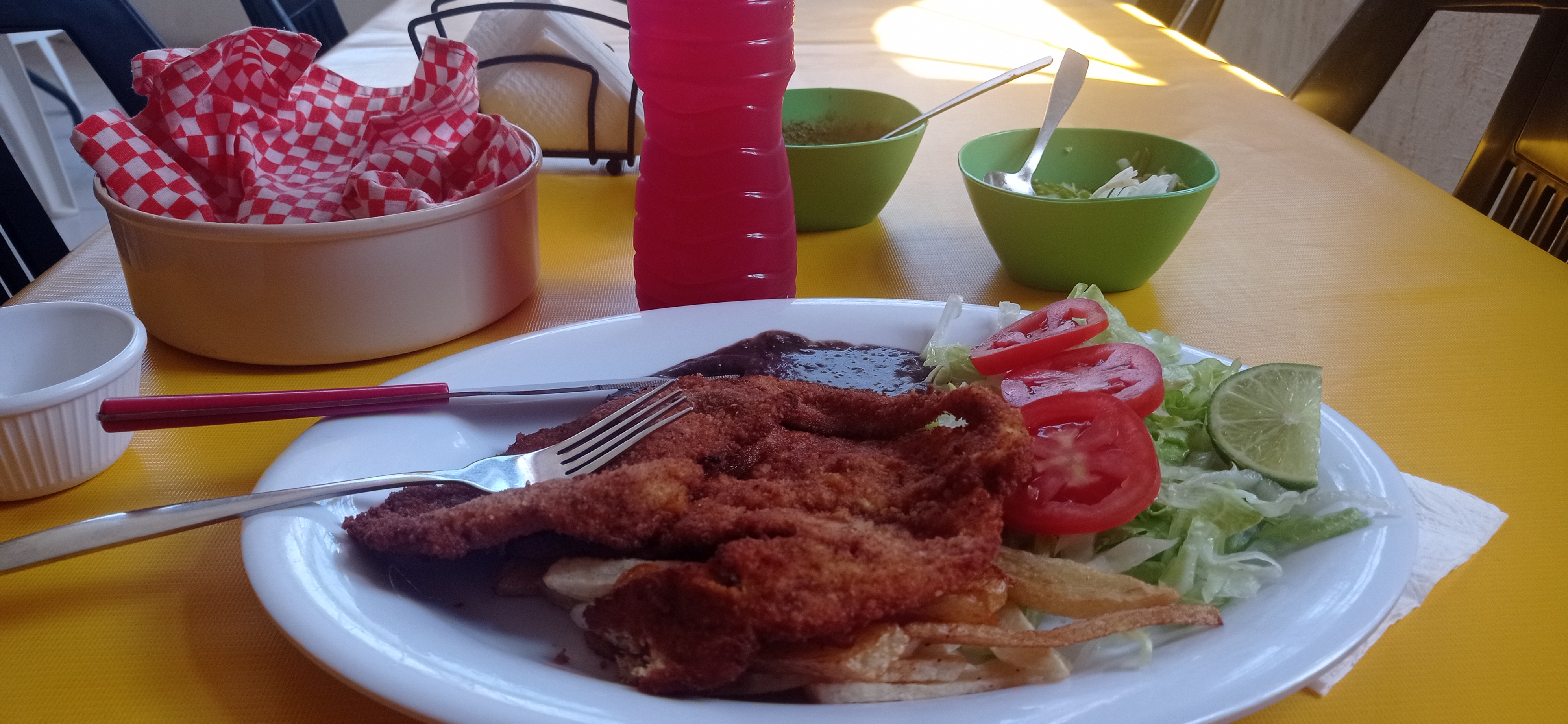 Restaurante Dos Montes image 5