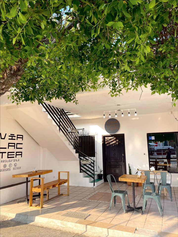 Vía Láctea Restaurante image 1