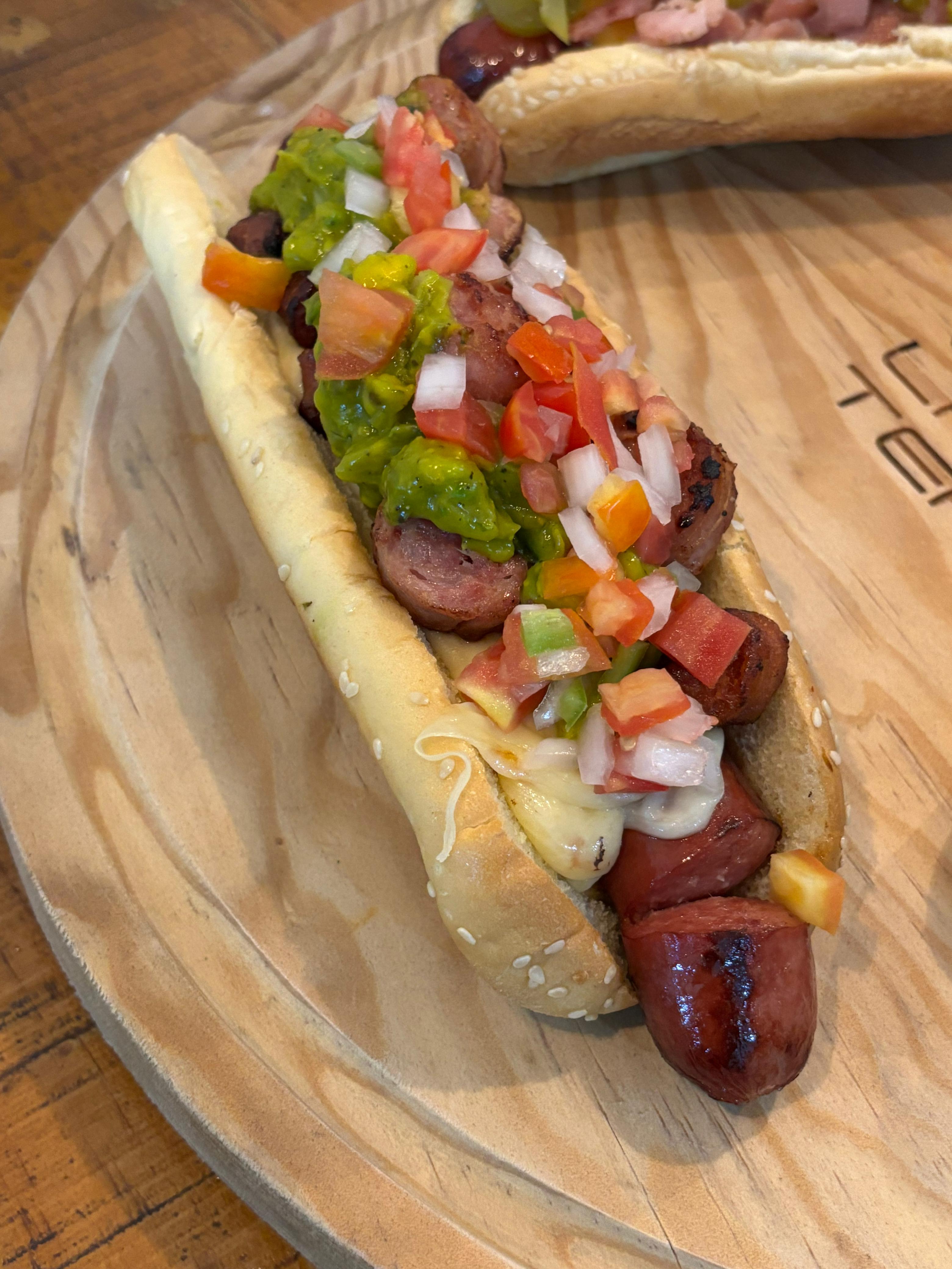 Vía Láctea Restaurante image 2