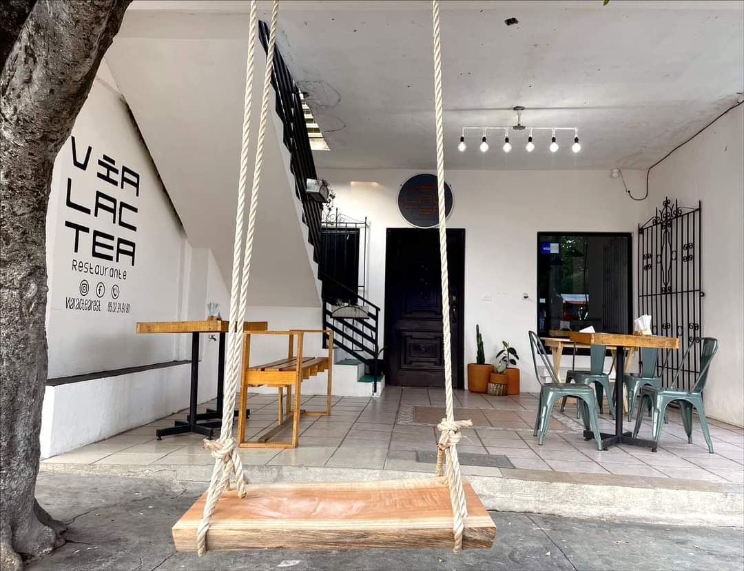 Vía Láctea Restaurante image 3