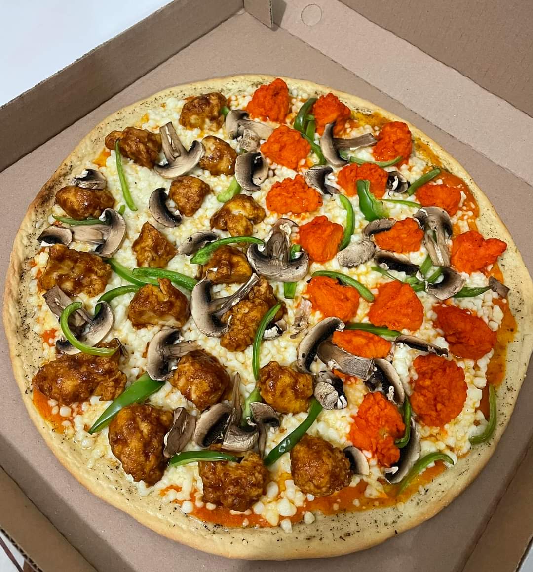 Vía Láctea Restaurante image 4