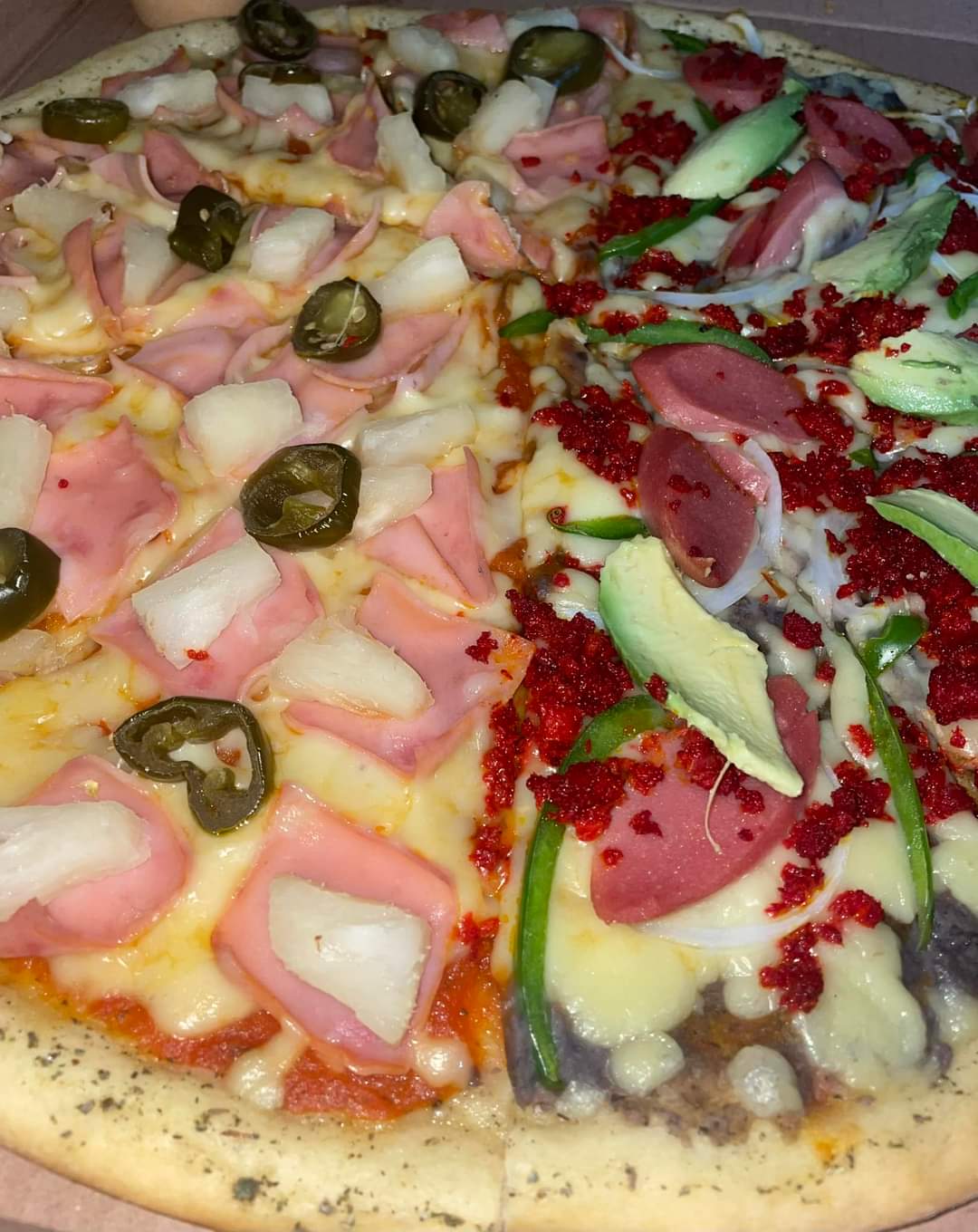 Vía Láctea Restaurante image 6