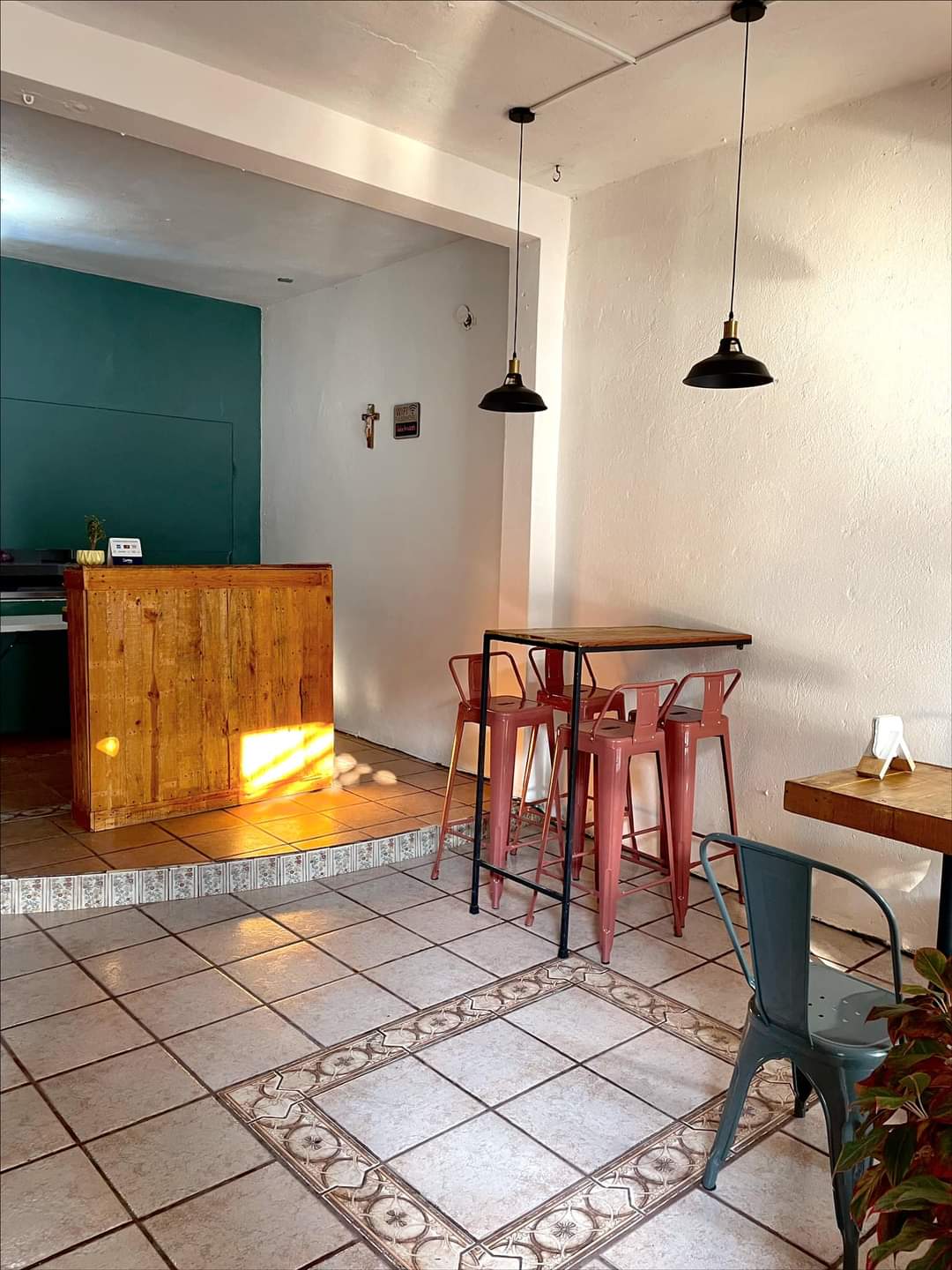 Vía Láctea Restaurante image 7