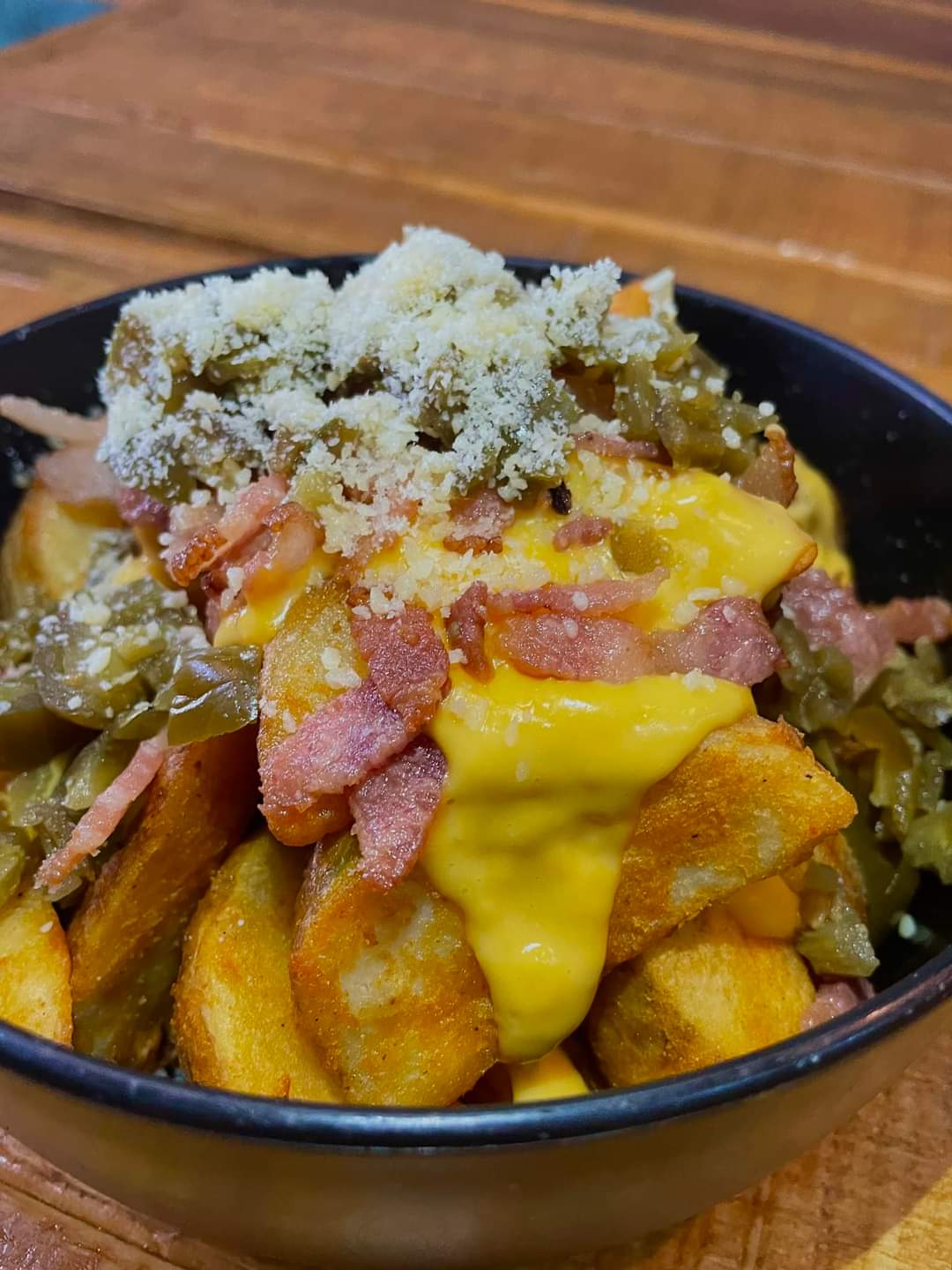 Vía Láctea Restaurante image 9