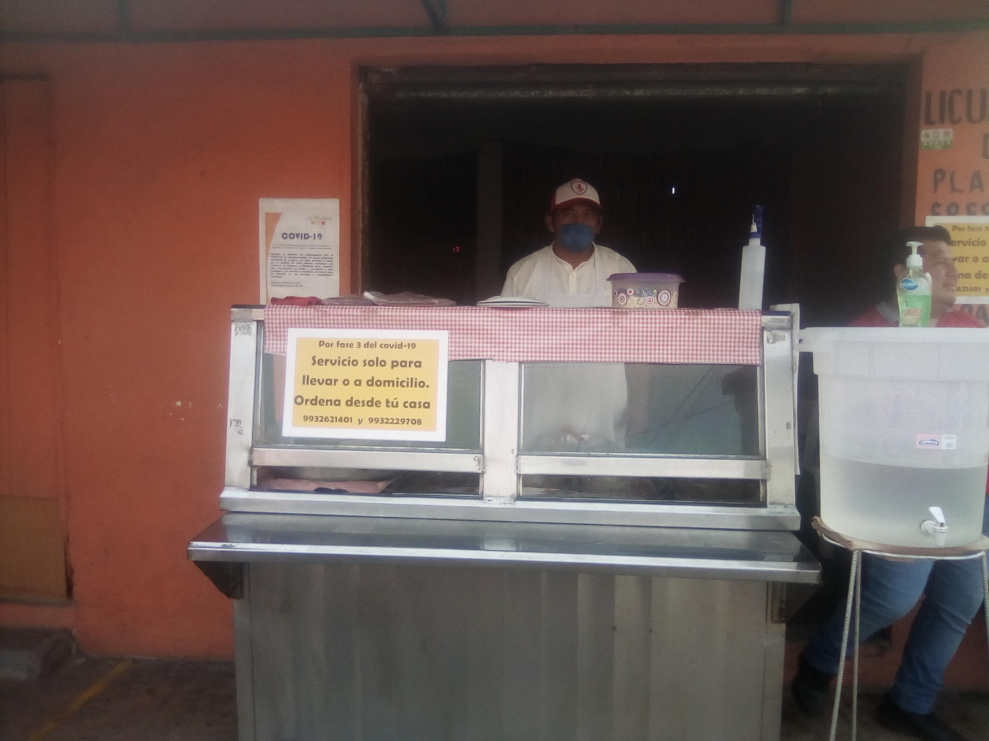 Tacos, Jugos y Licuados "DISFRUTAS" image 4