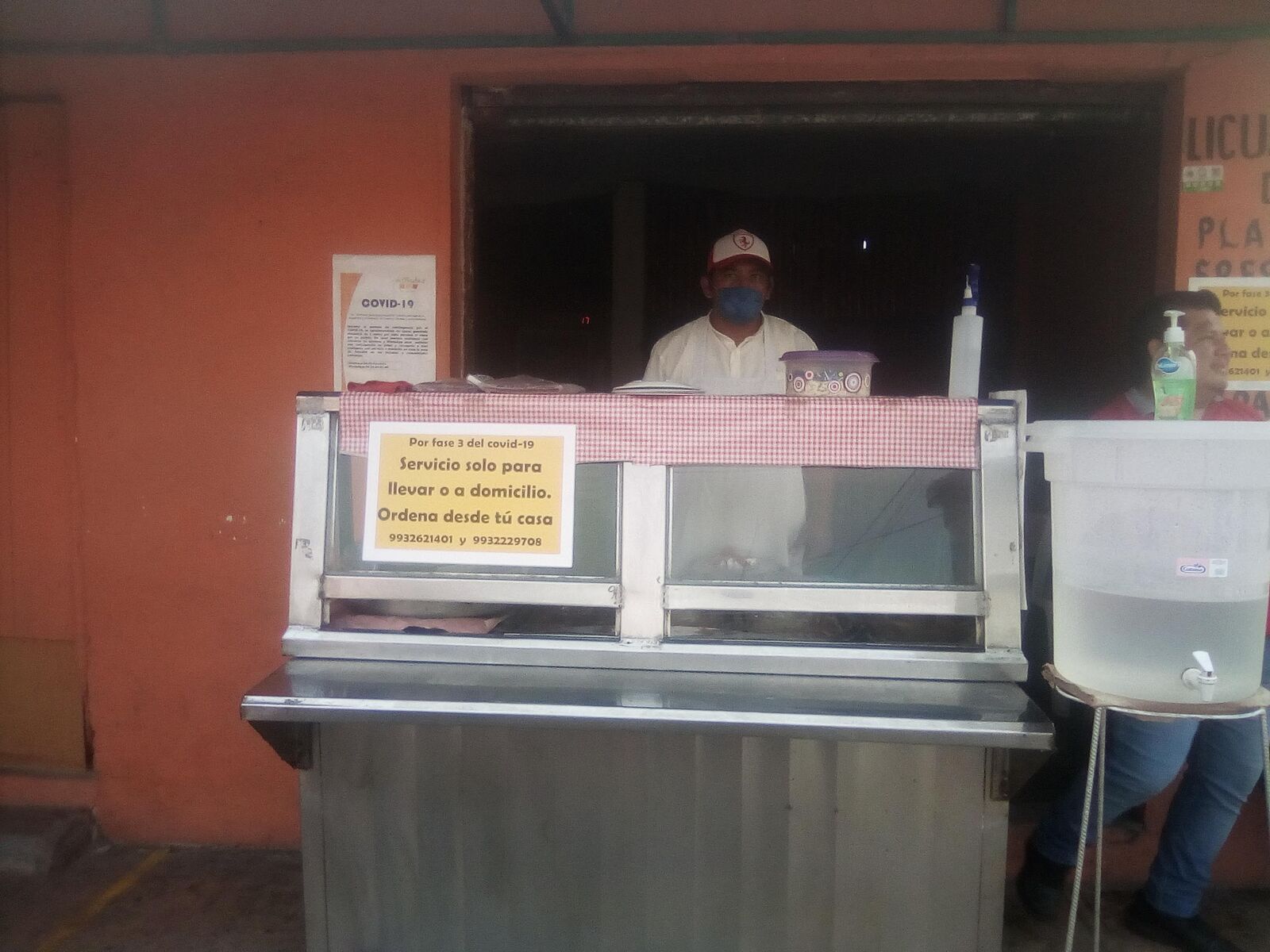 Tacos, Jugos y Licuados "DISFRUTAS" image 4