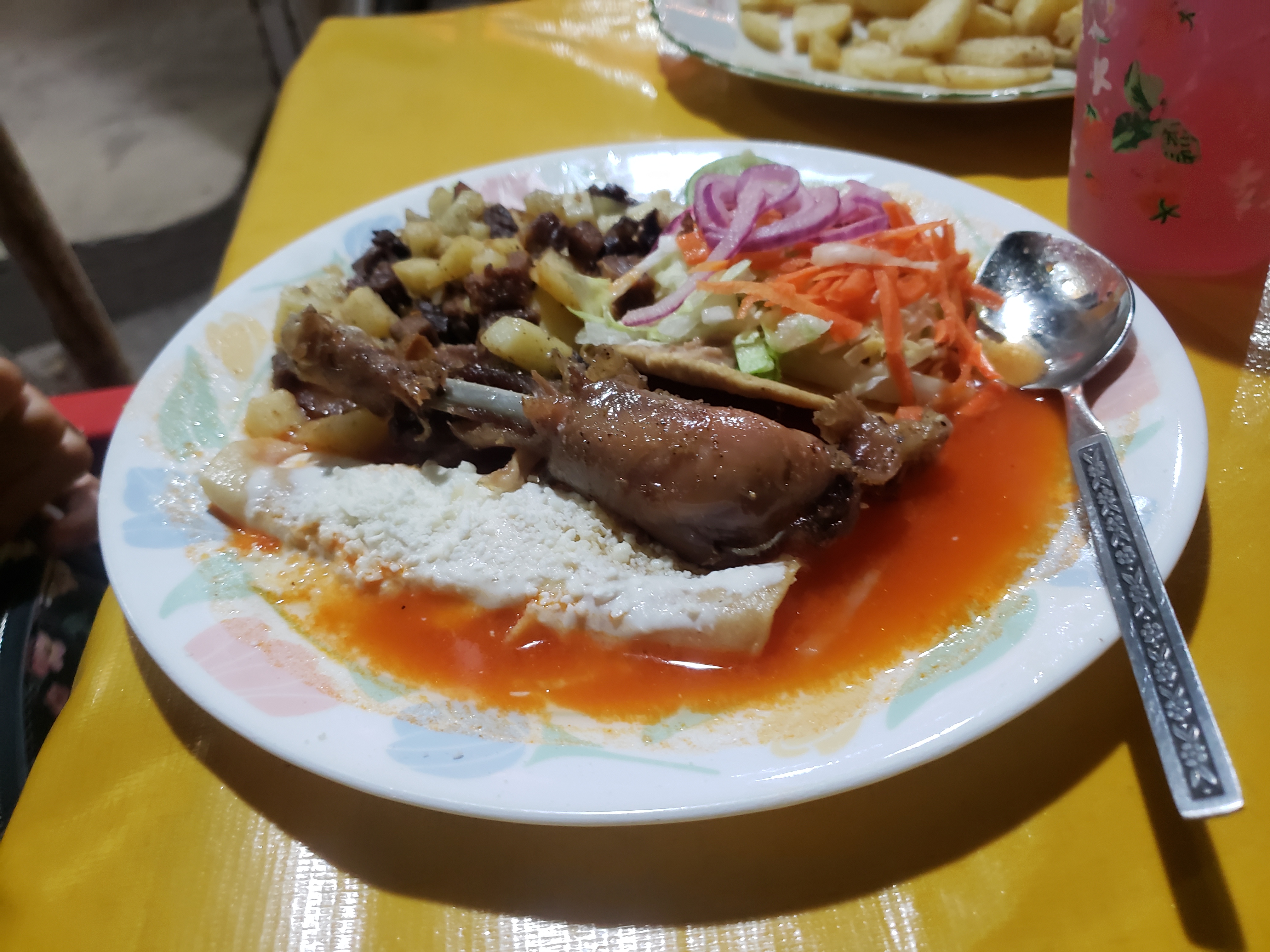 Cenaduria LIC image 2