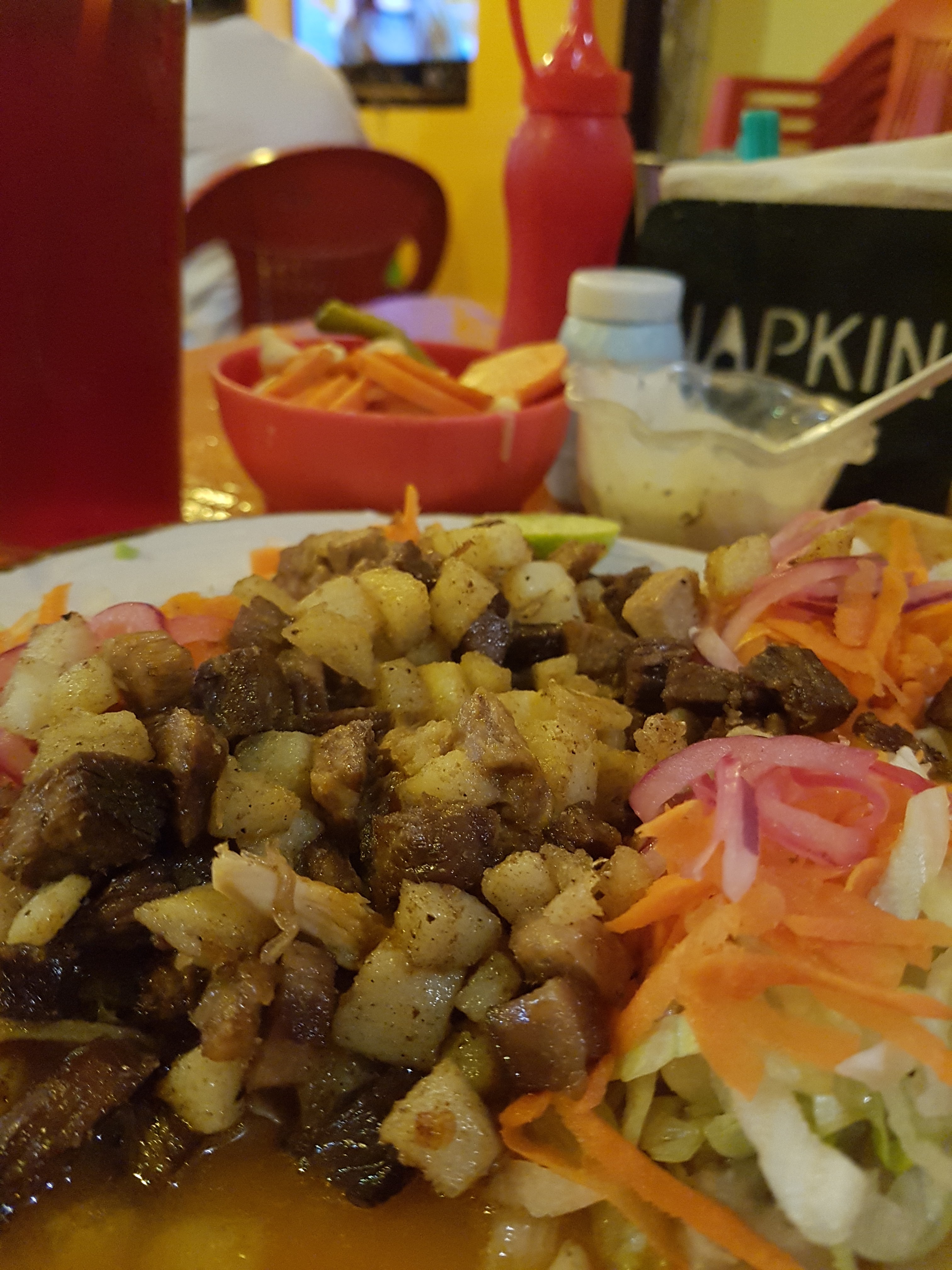 Cenaduria LIC image 3