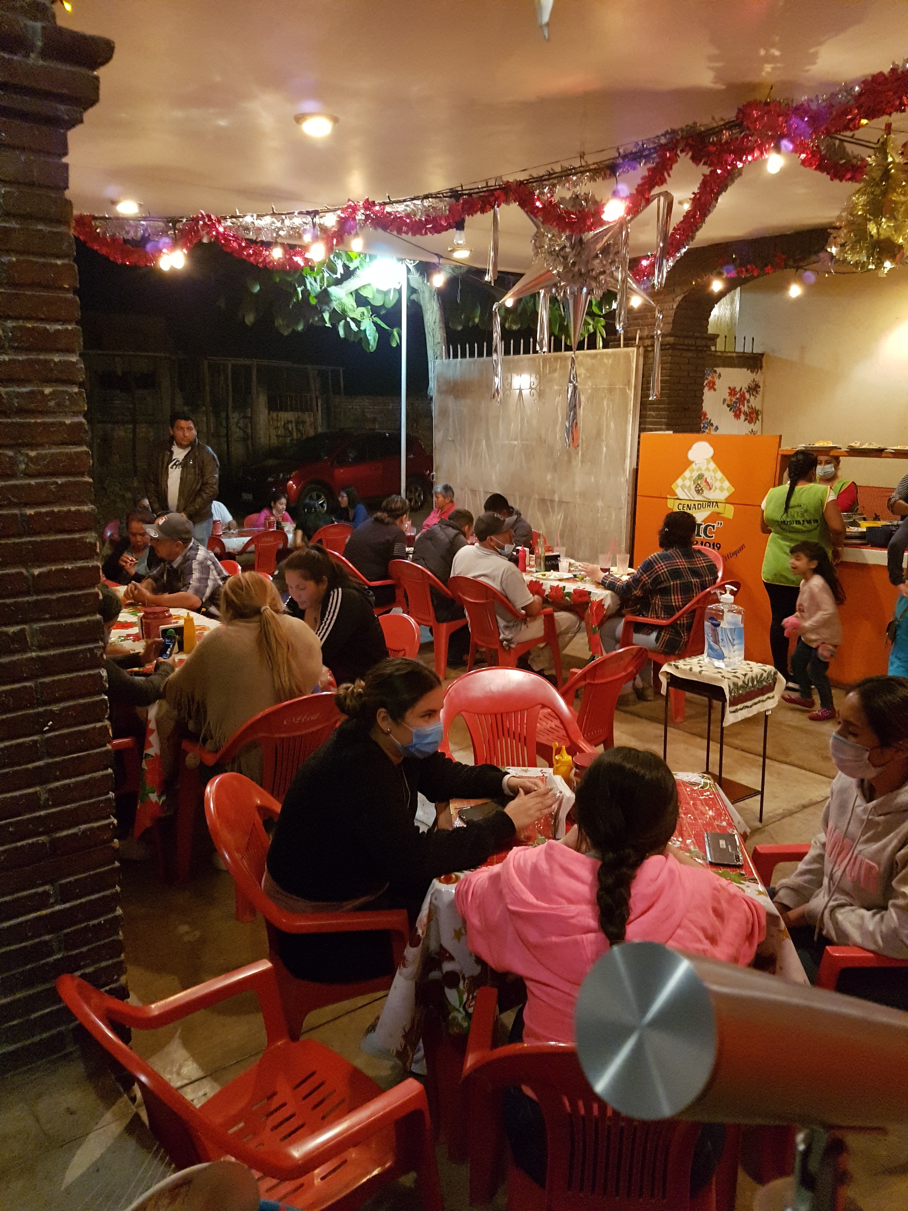 Cenaduria LIC image 4