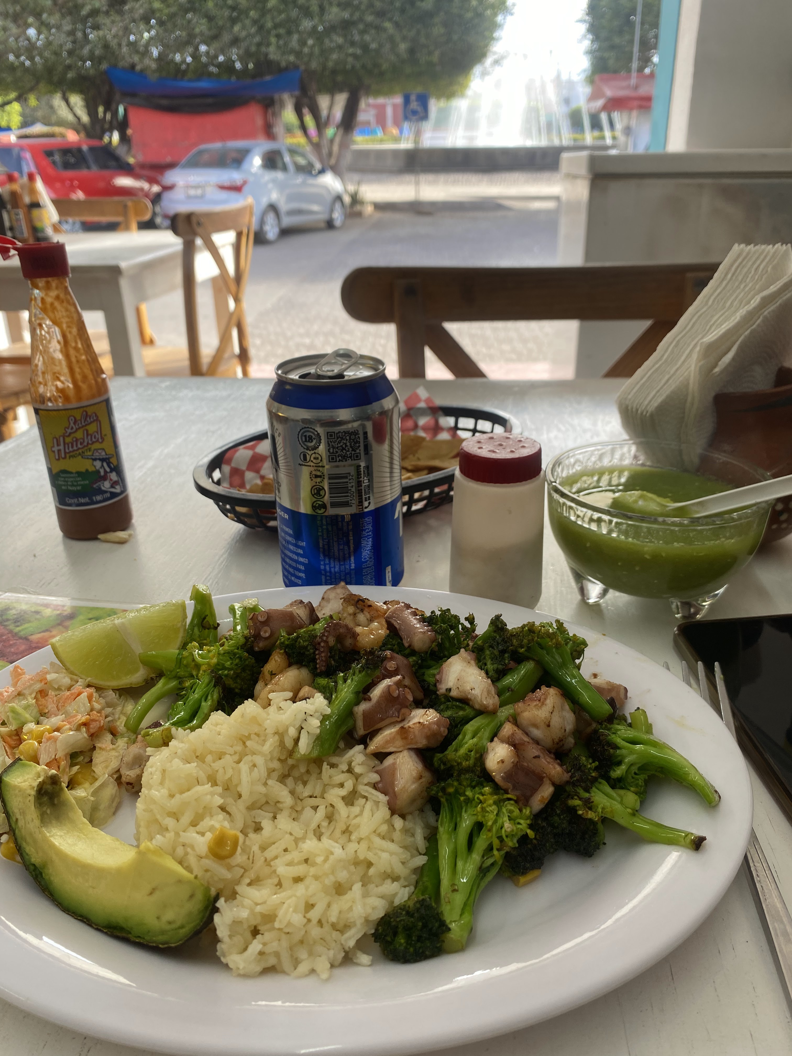 Mariscos Tiburon 2 image 2