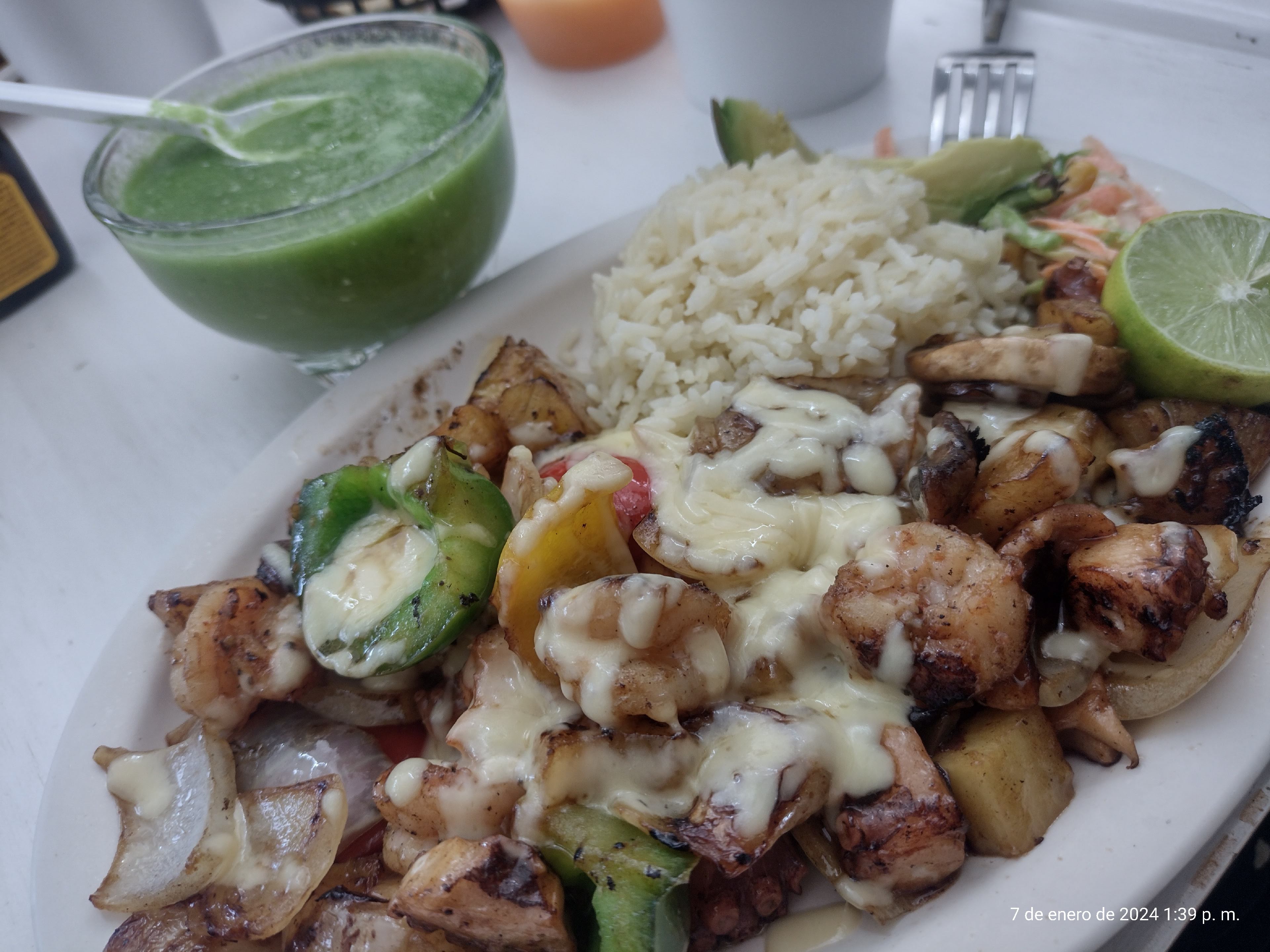 Mariscos Tiburon 2 image 3