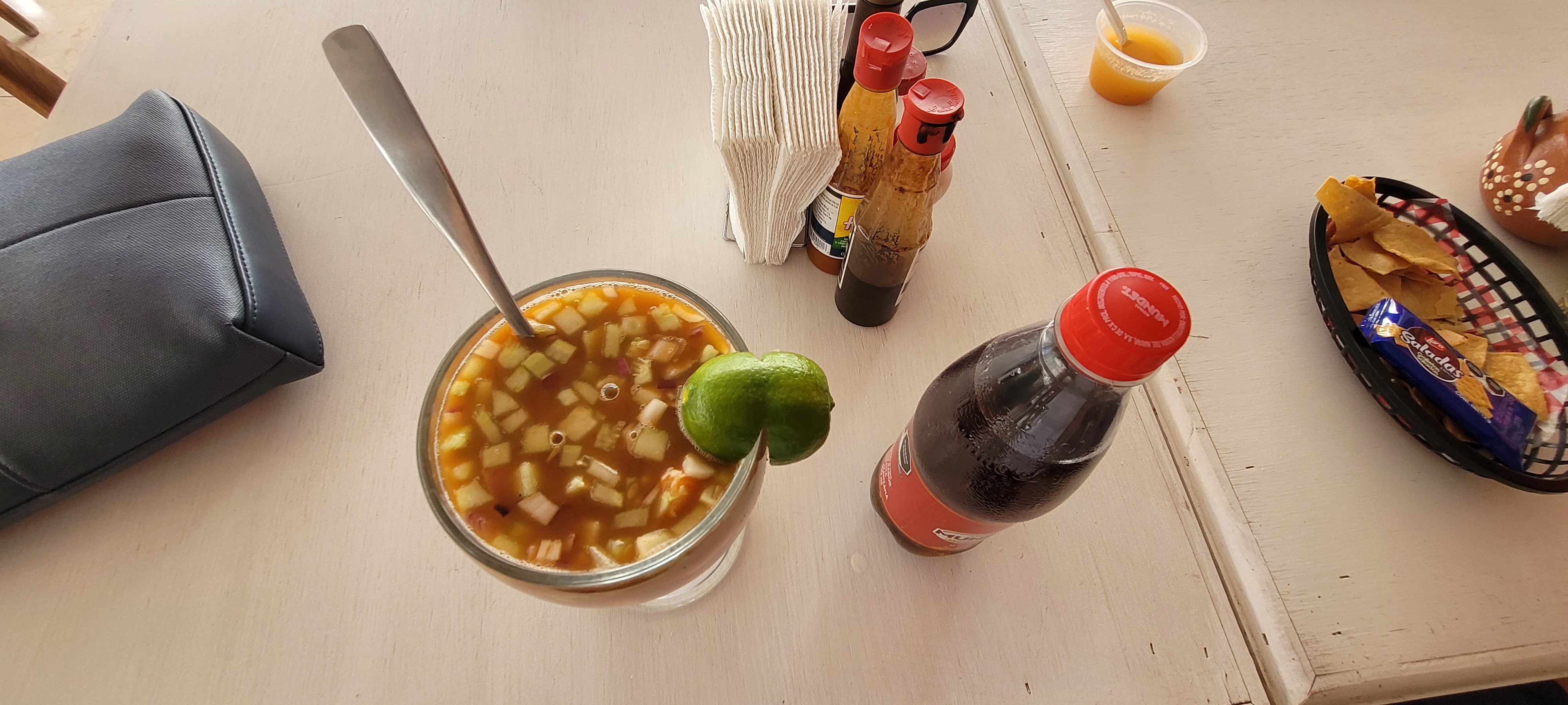 Mariscos Tiburon 2 image 4