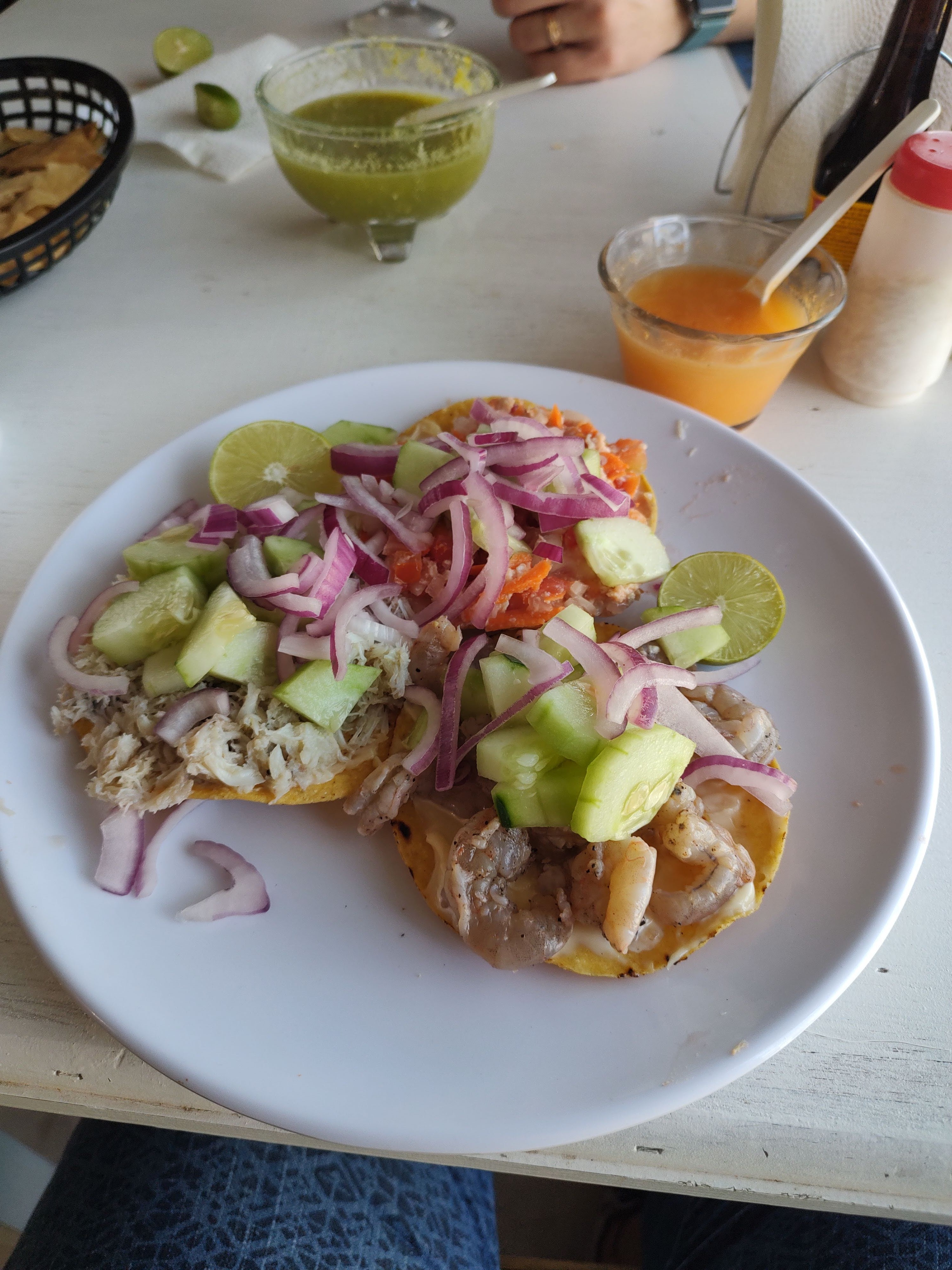 Mariscos Tiburon 2 image 5