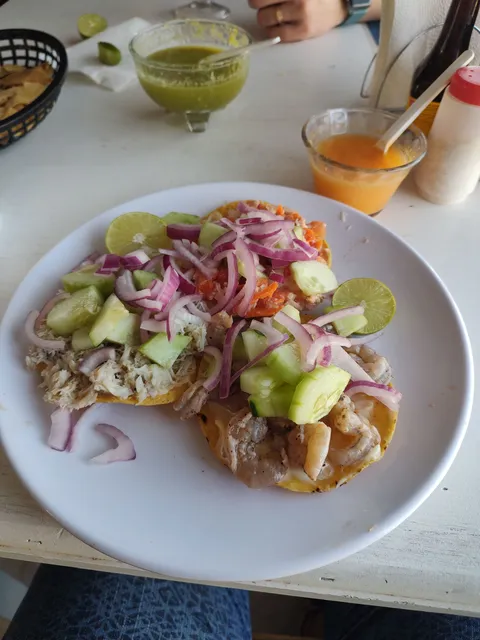 Mariscos Tiburon 2 image 5