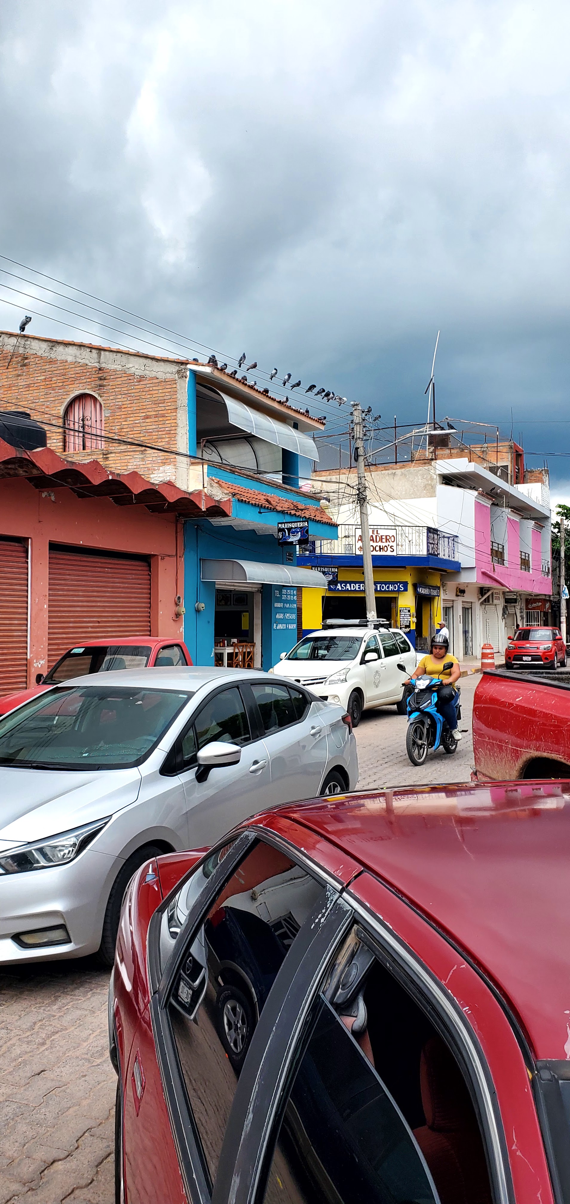 Mariscos Tiburon 2 image 7