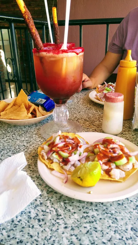Mariscos Tiburon 2 image 8