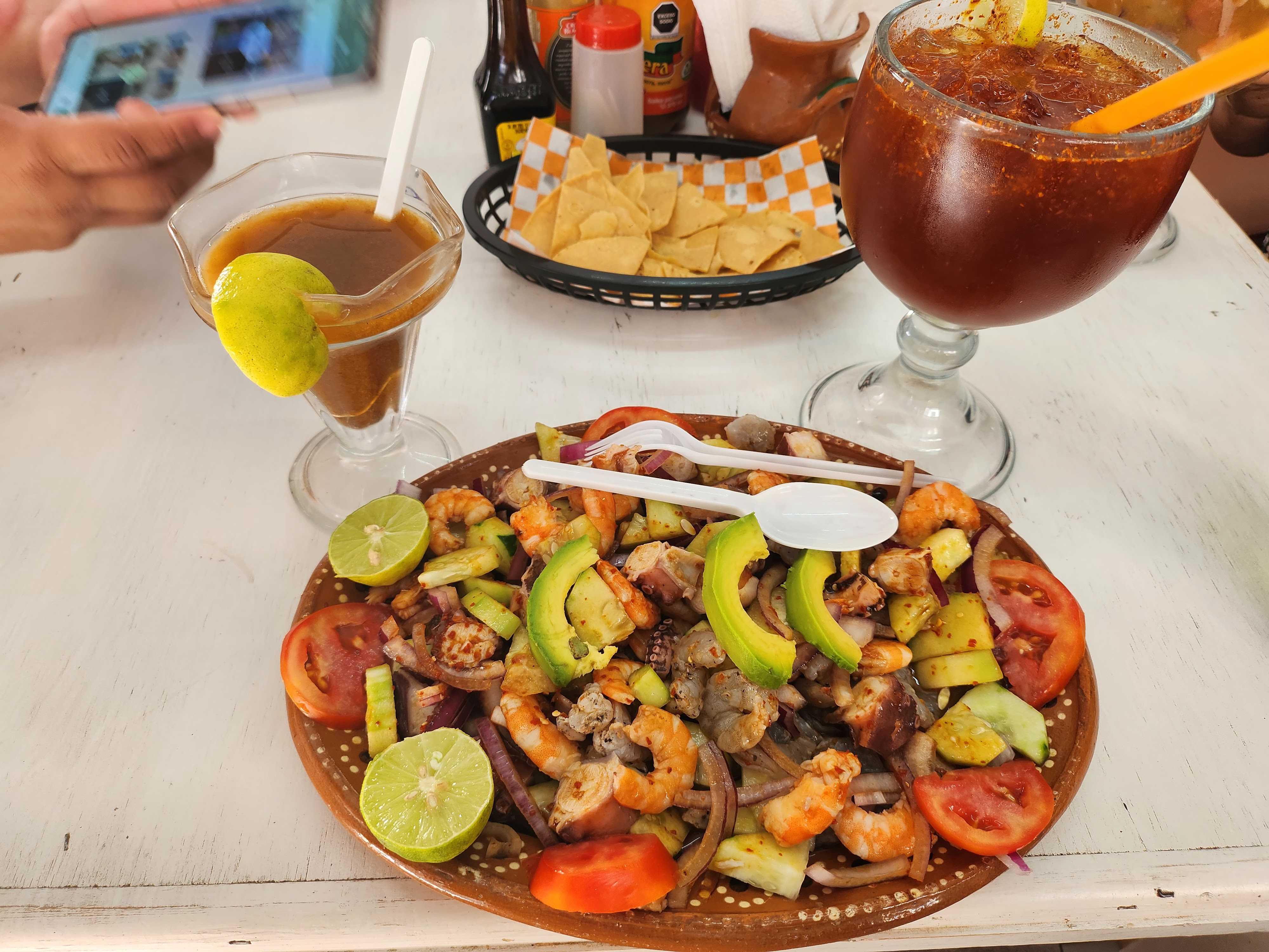 Mariscos Tiburon 2 image 9