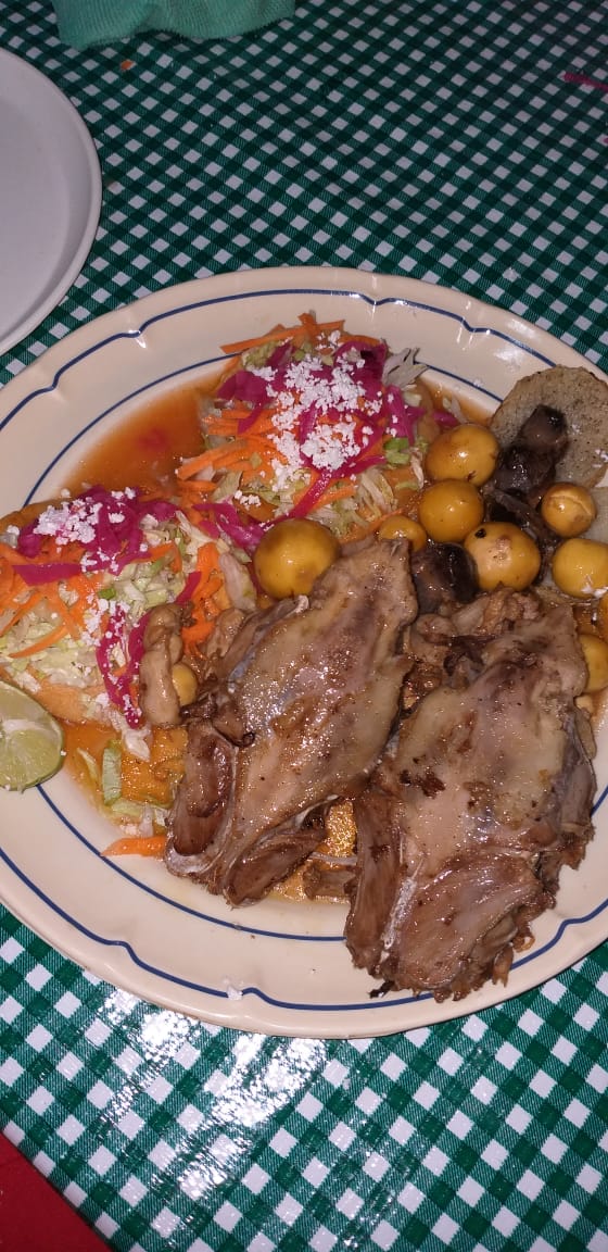 Cenaduria Aldama image 2