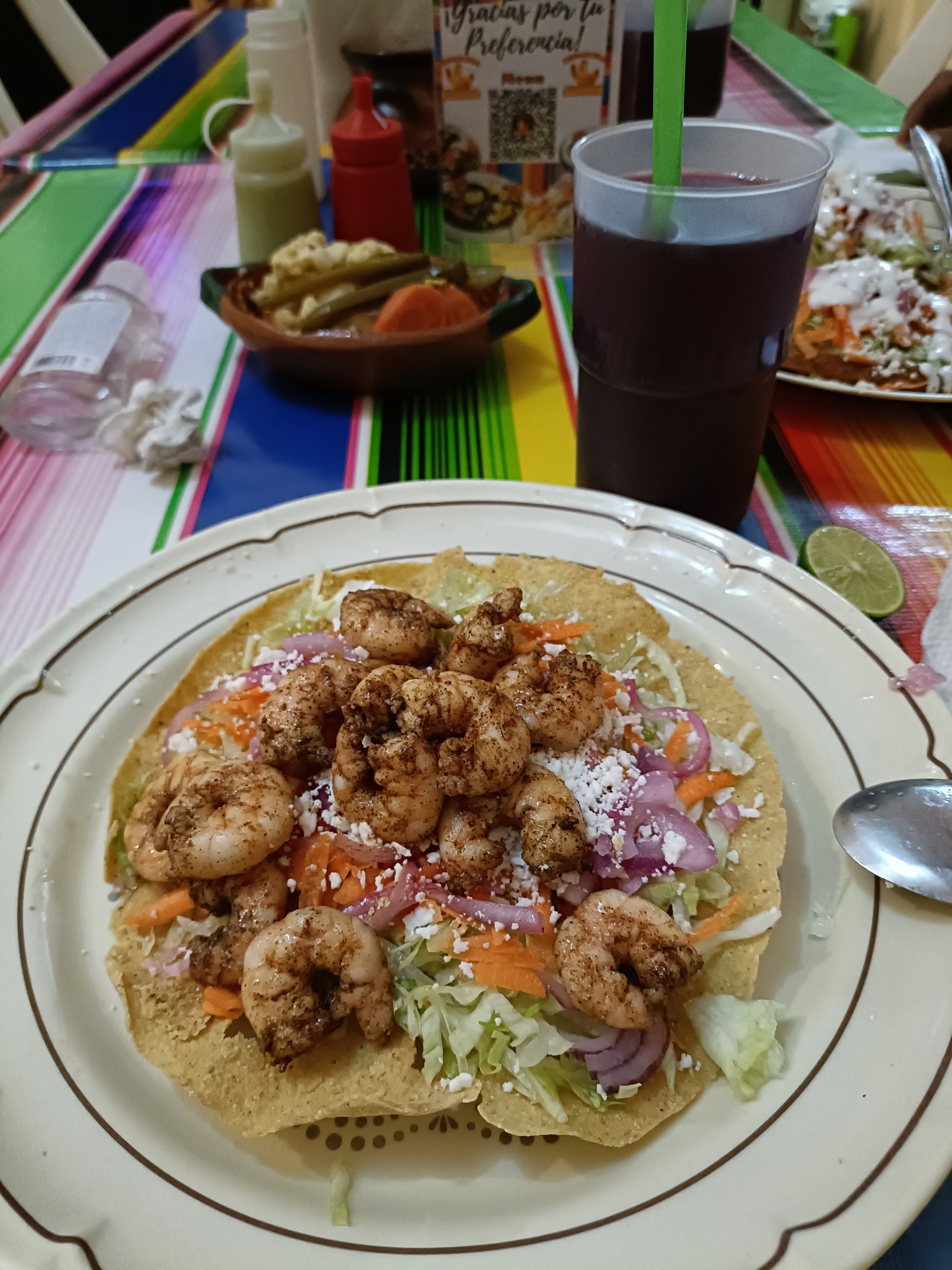 Cenaduria Aldama image 4