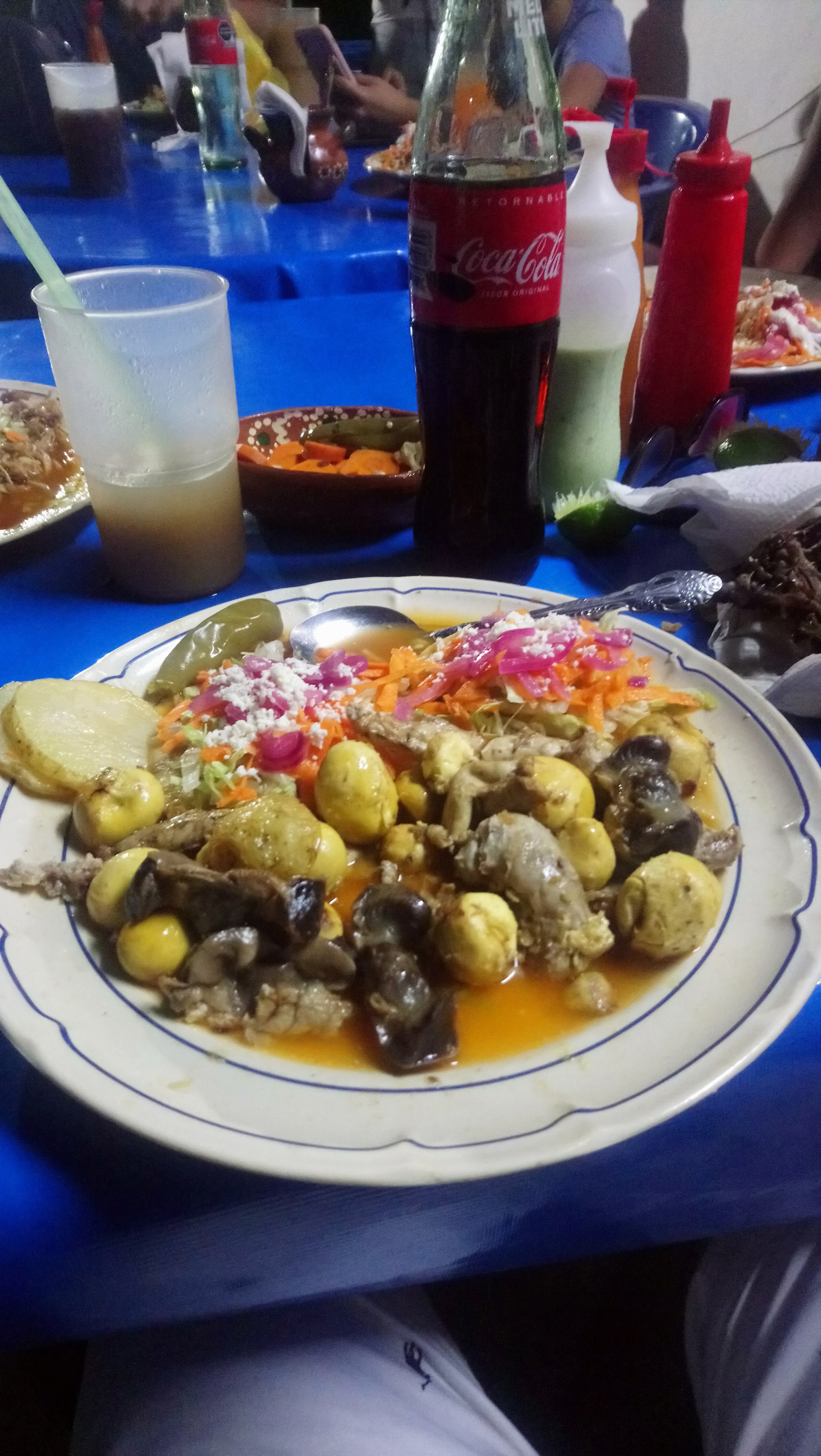 Cenaduria Aldama image 5