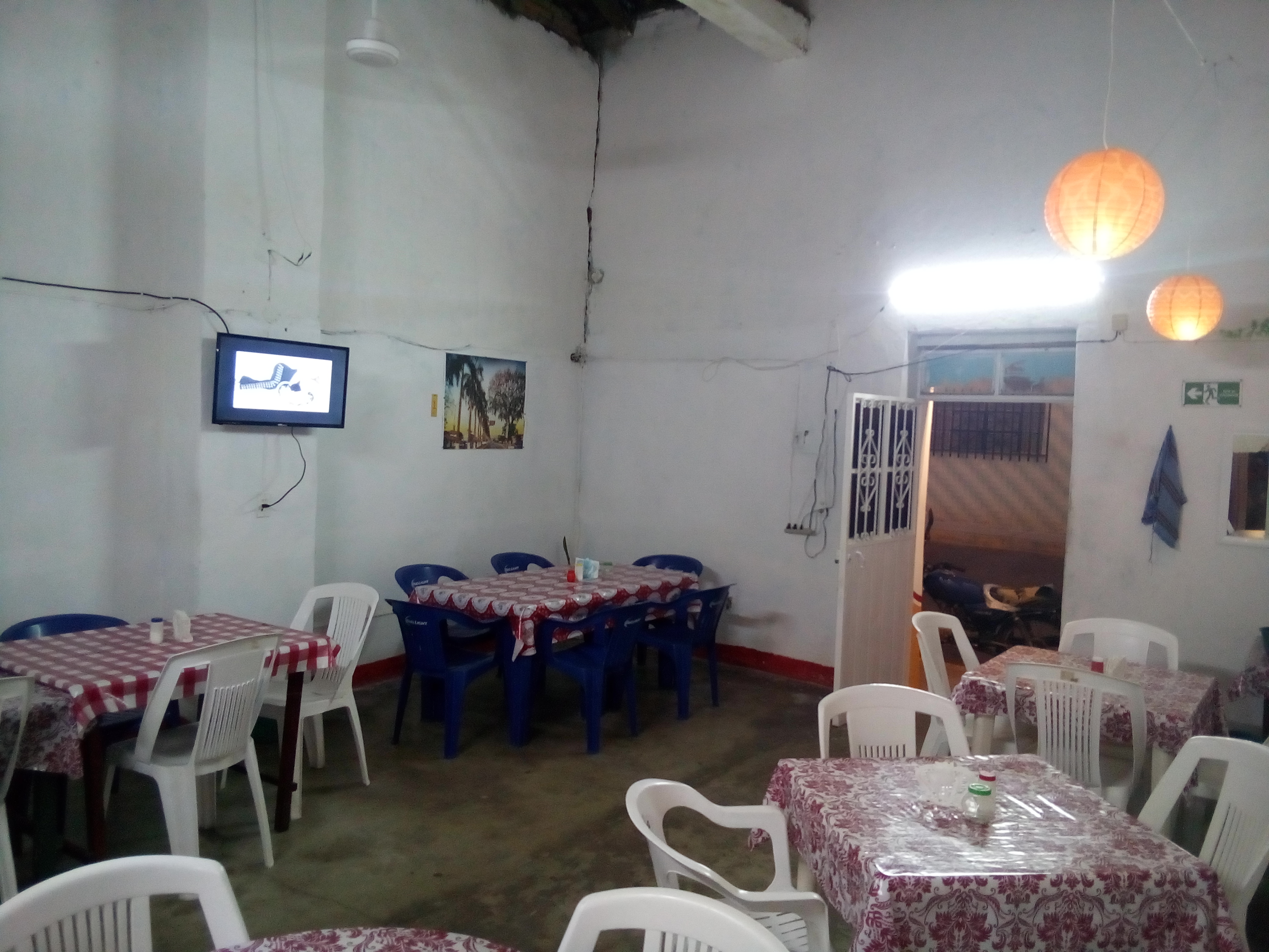 Cenaduria Aldama image 6