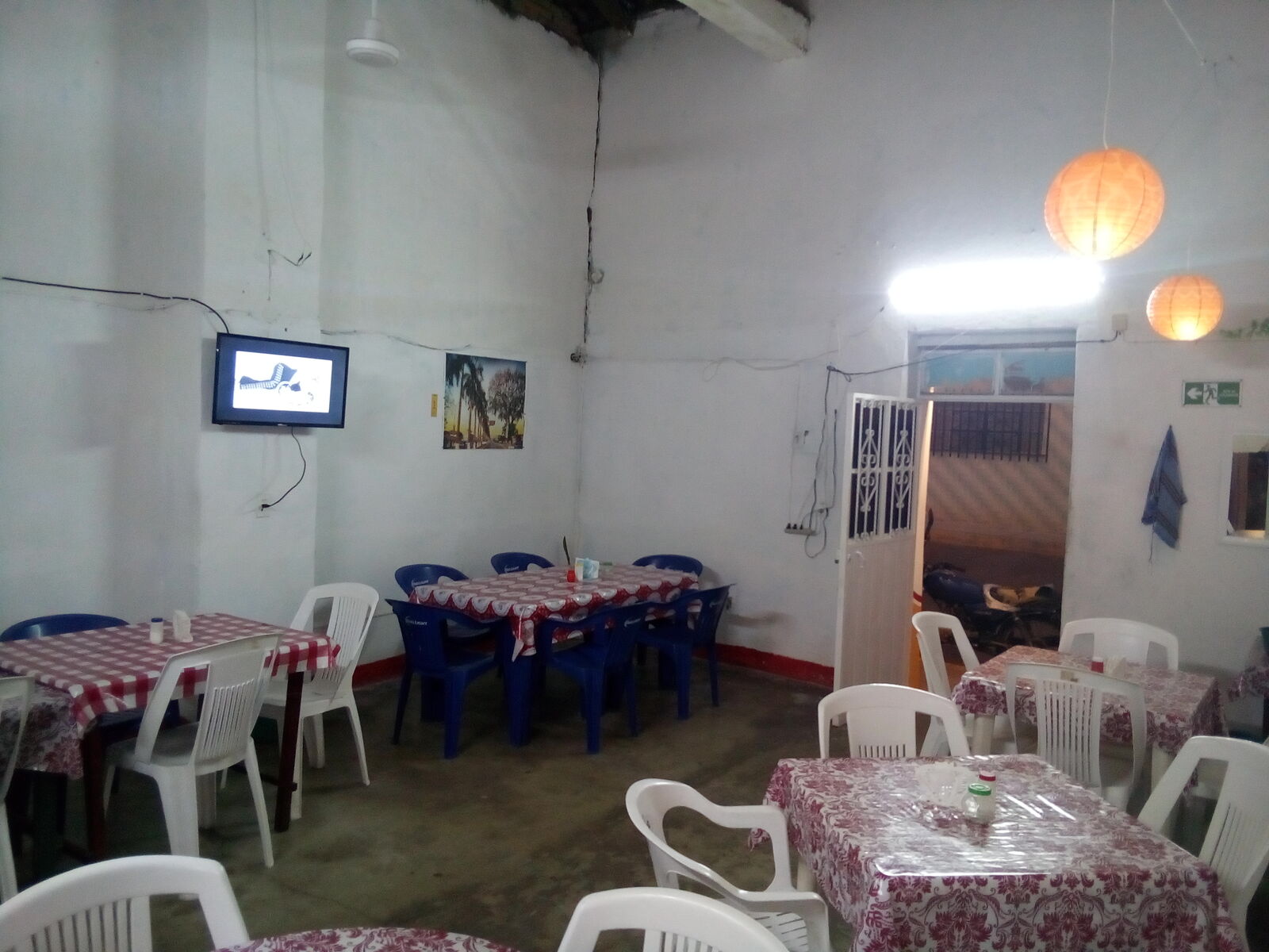 Cenaduria Aldama image 6