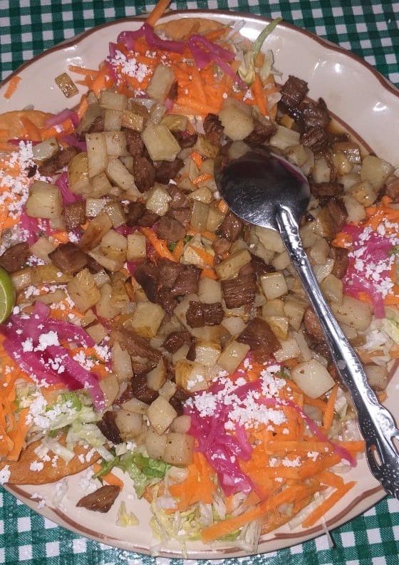 Cenaduria Aldama image 8