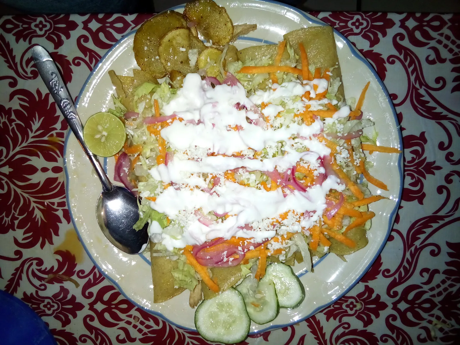 Cenaduria Aldama image 10