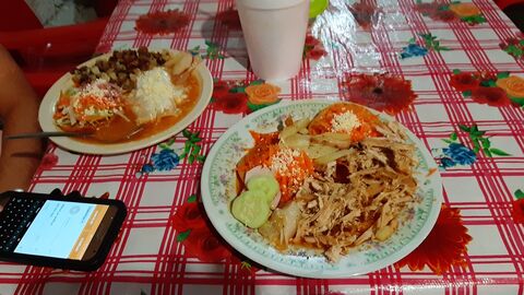 Cenaduría "Doña Chayo" image 2