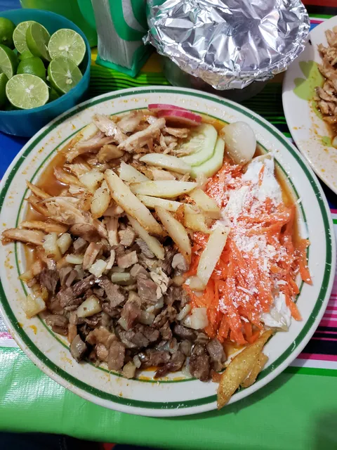 Cenaduría "Doña Chayo" image 3