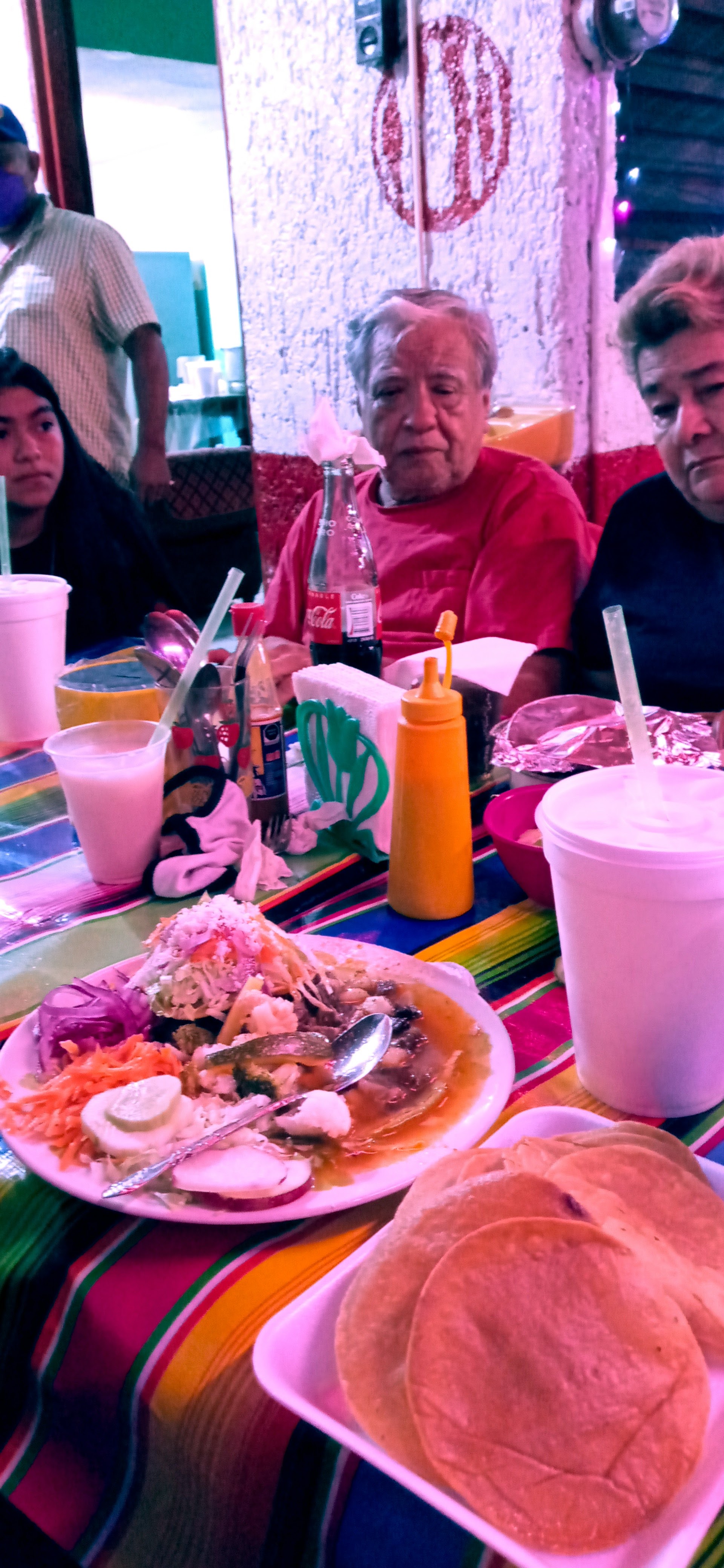 Cenaduría "Doña Chayo" image 4