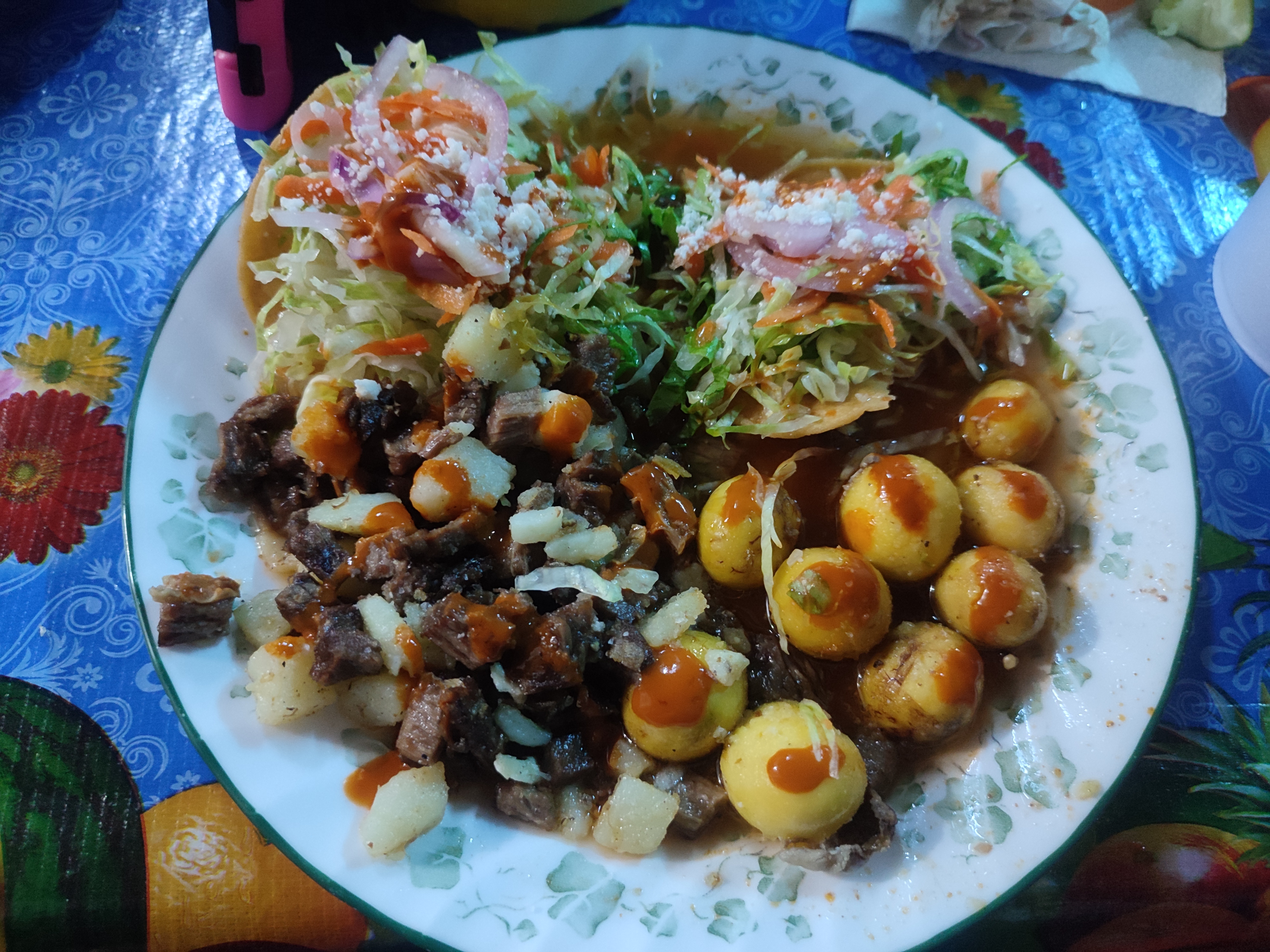 Cenaduría "Doña Chayo" image 5