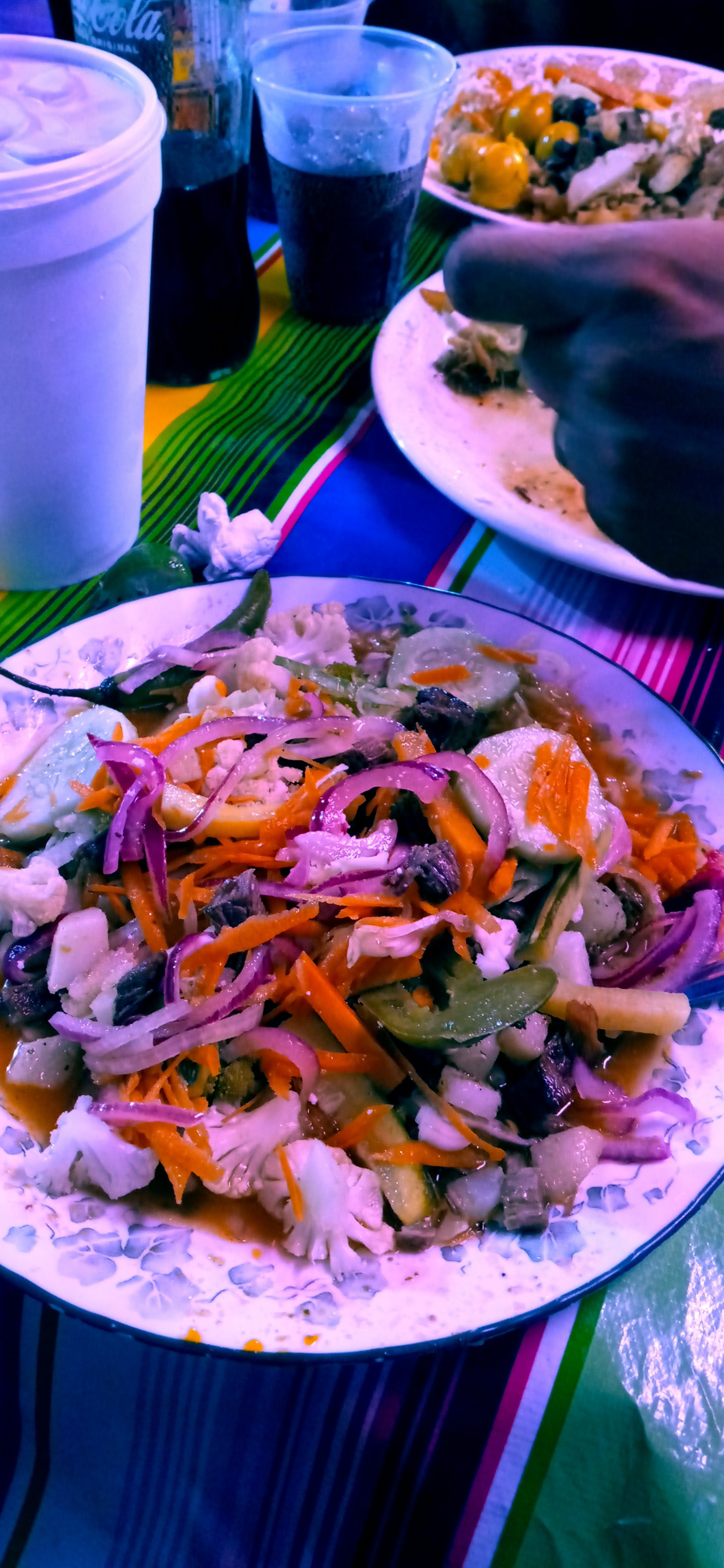 Cenaduría "Doña Chayo" image 7