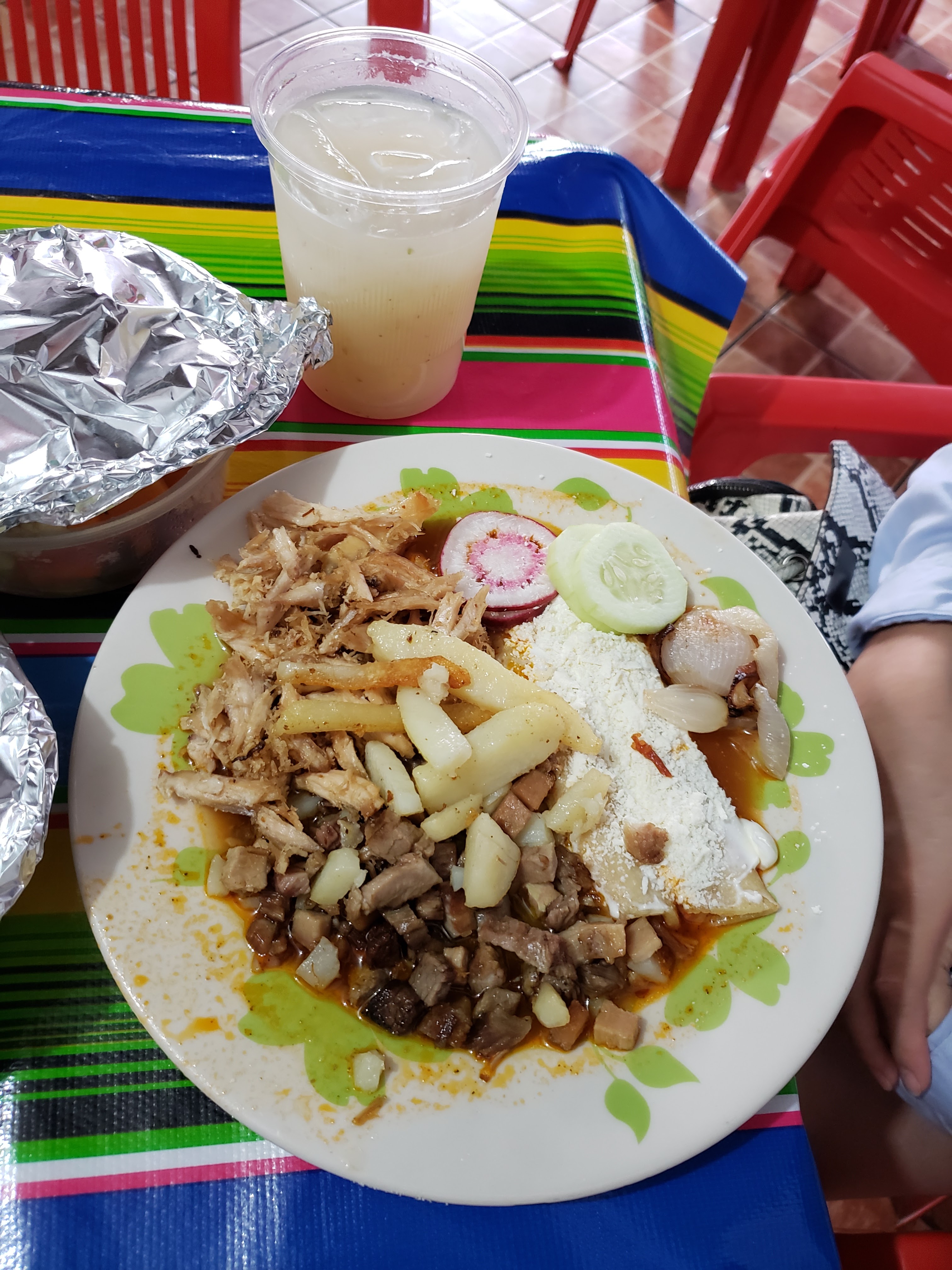 Cenaduría "Doña Chayo" image 8